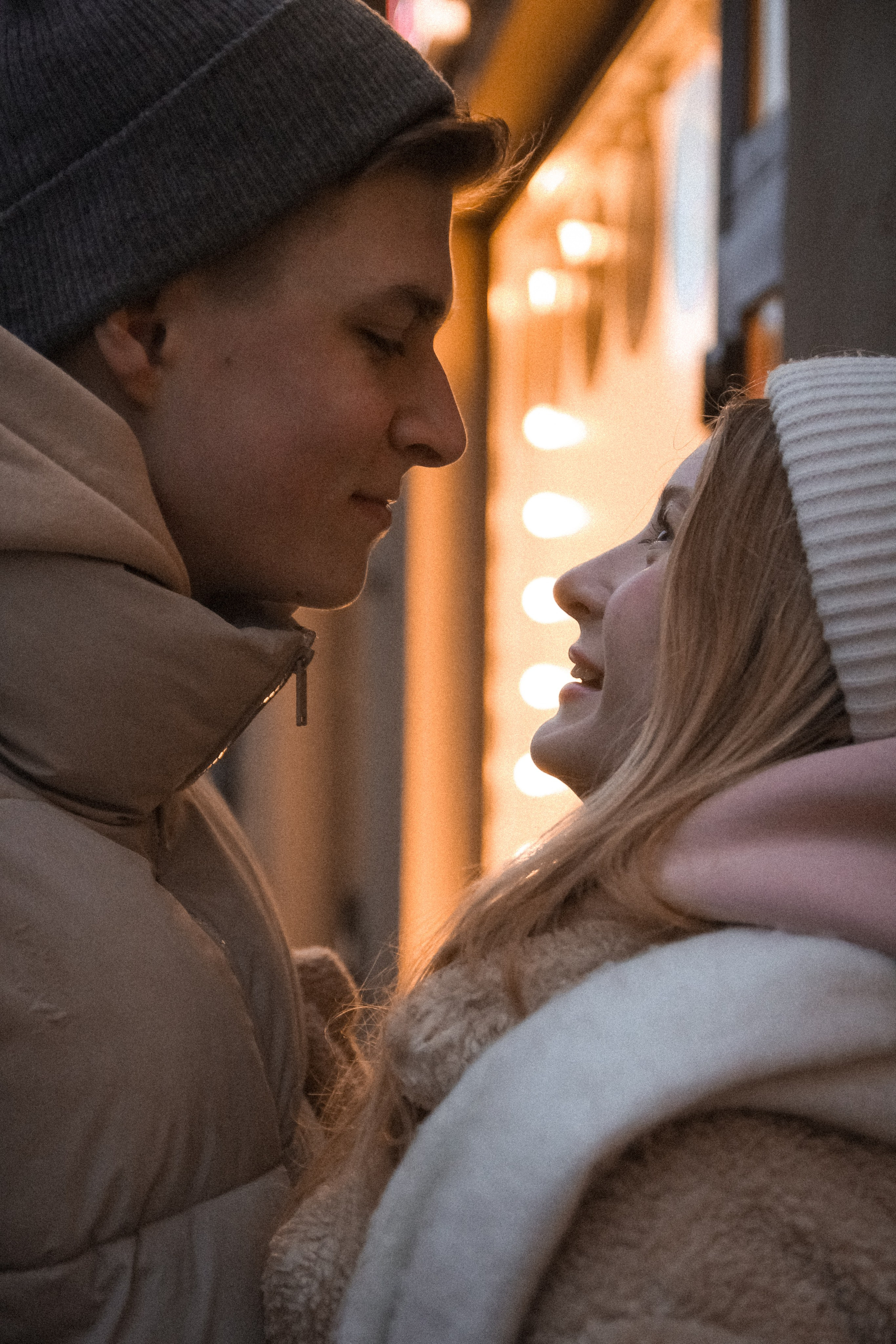 Наша зима. Семейный фотограф Наталия Книппенберг