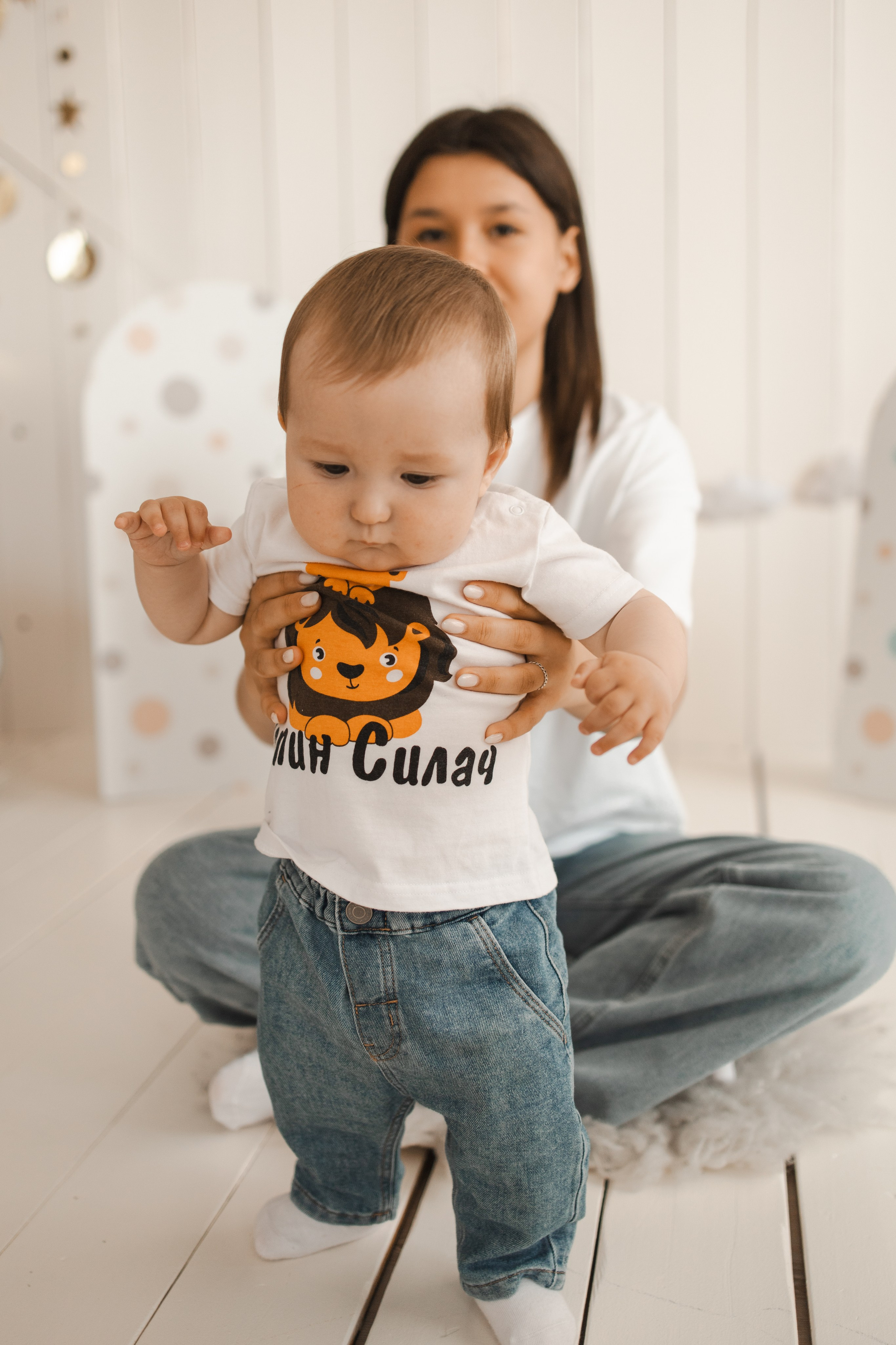 Арсений. Фотограф в Иркутске Тома Кабанова