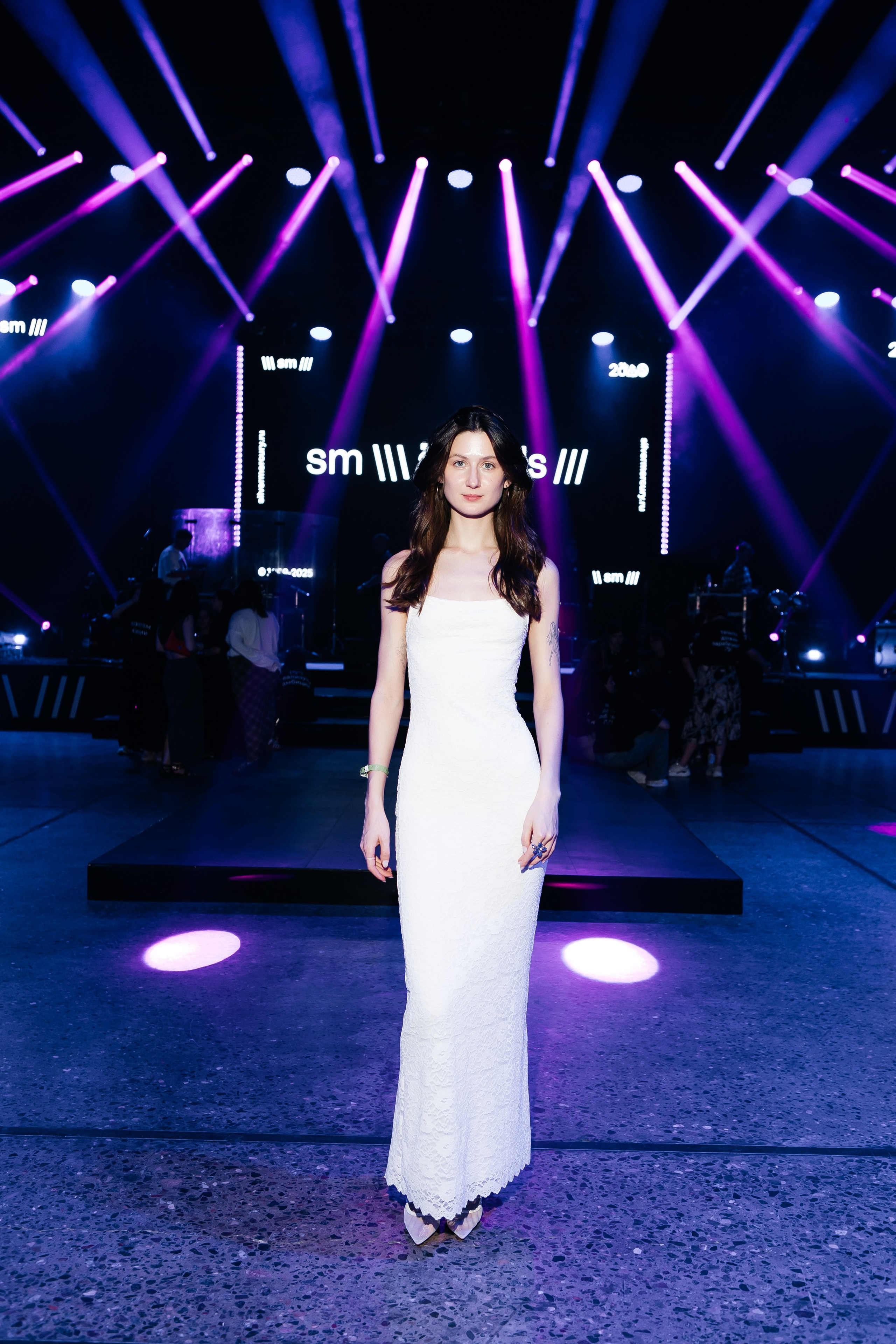 Silver Mercury 2025. Фотограф в Москве Влад Ярчевский