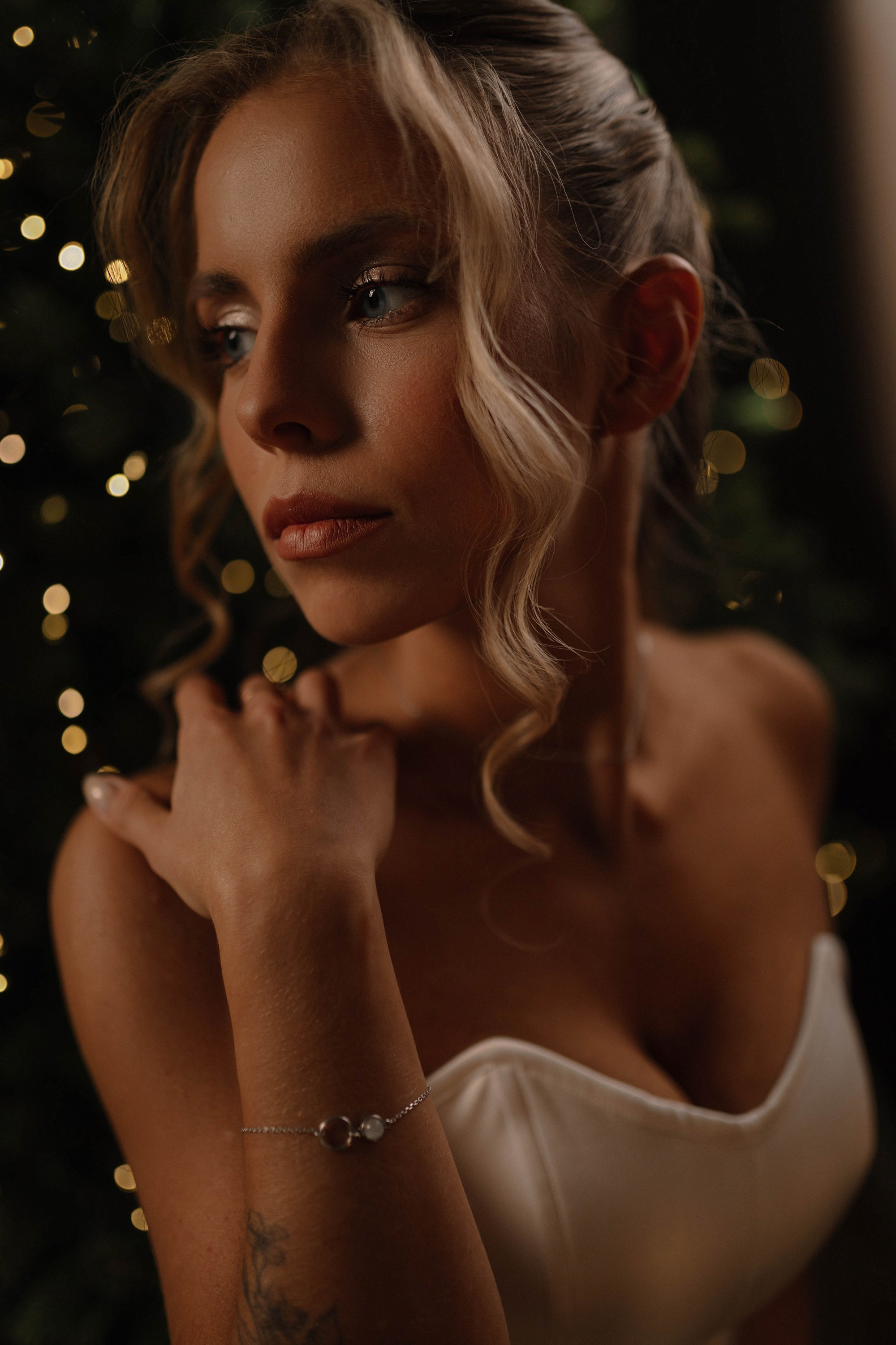 Яна Игнатишина. Фотограф Александра Кузнецова