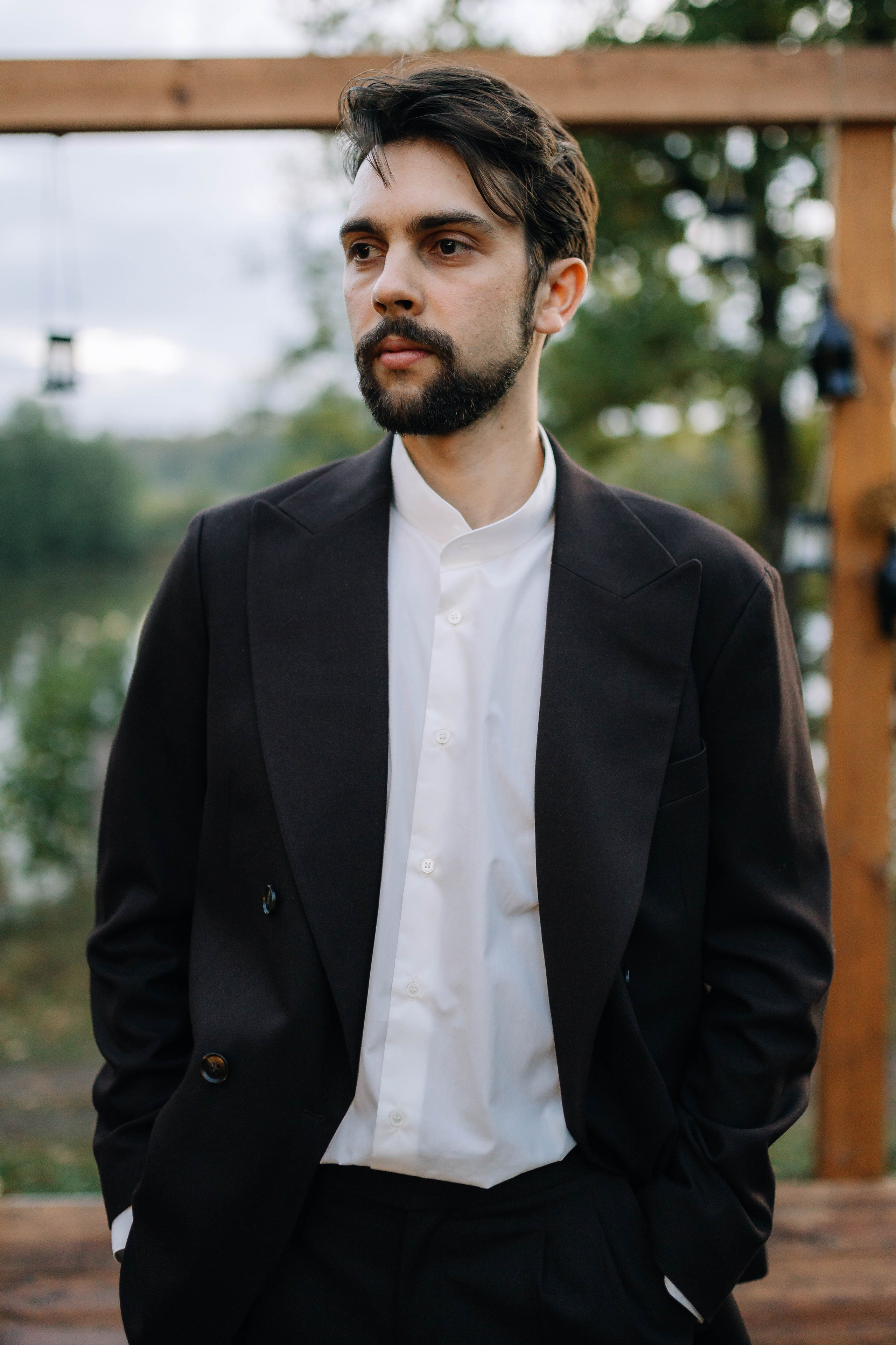 Юлия и Алексей. Фотограф Александра Кузнецова