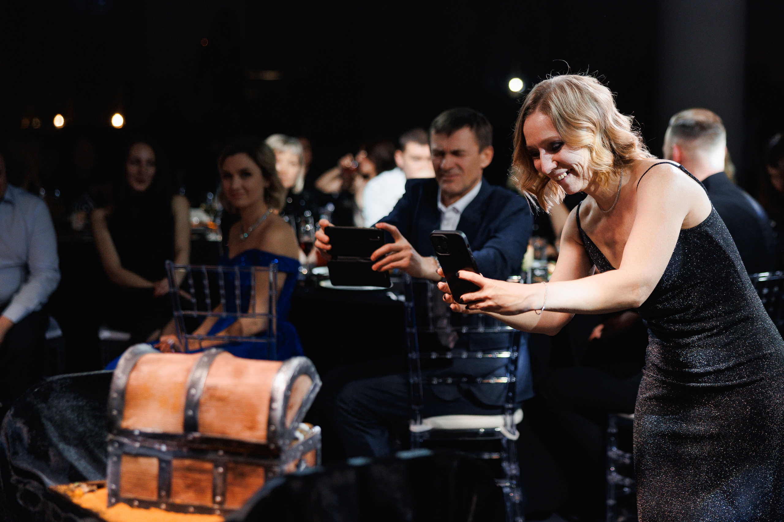 Корпоративы. Валитов Тимур | Репортажный фотограф