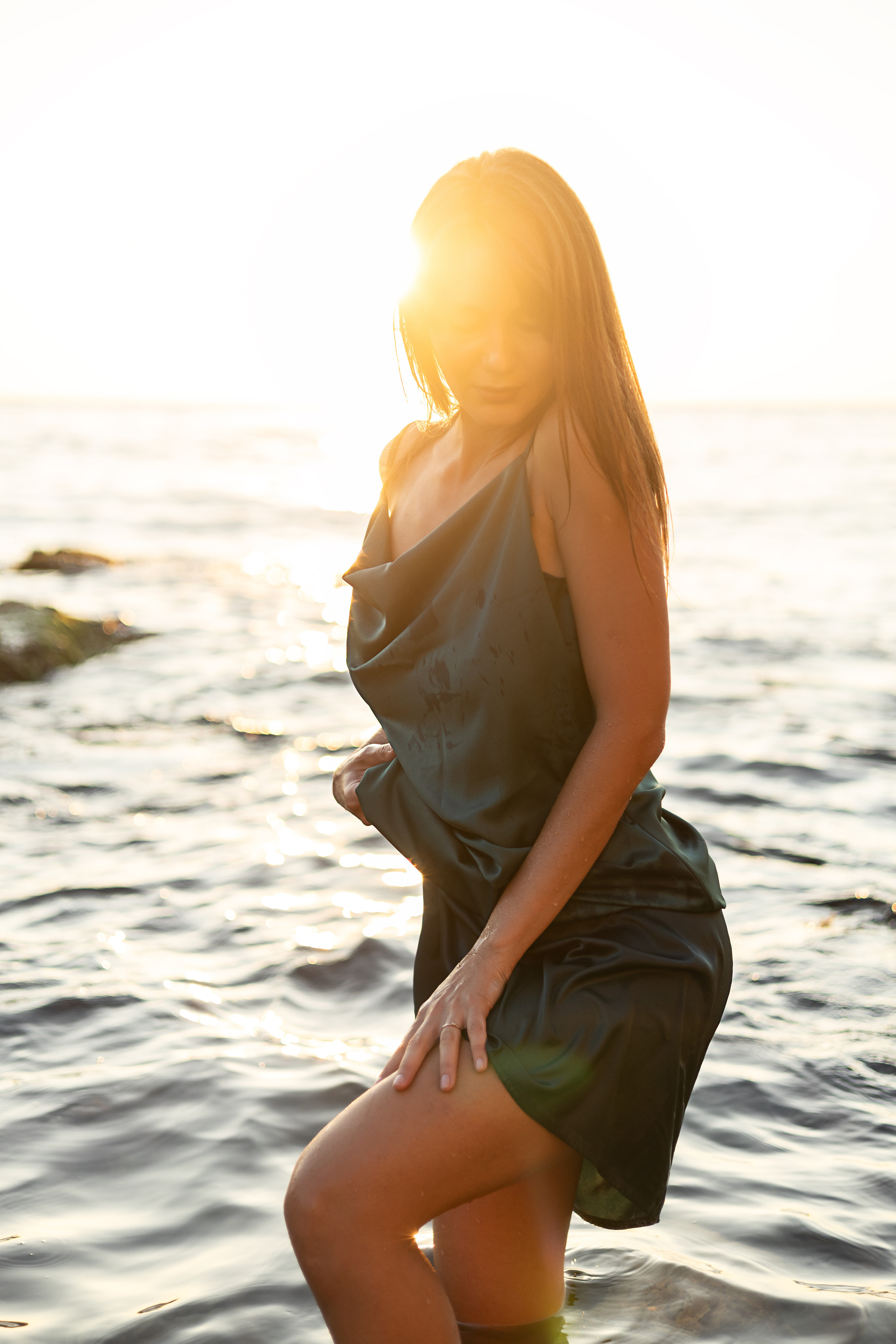 Море обнимет тебя. Семейный фотограф. Севастополь. Крым