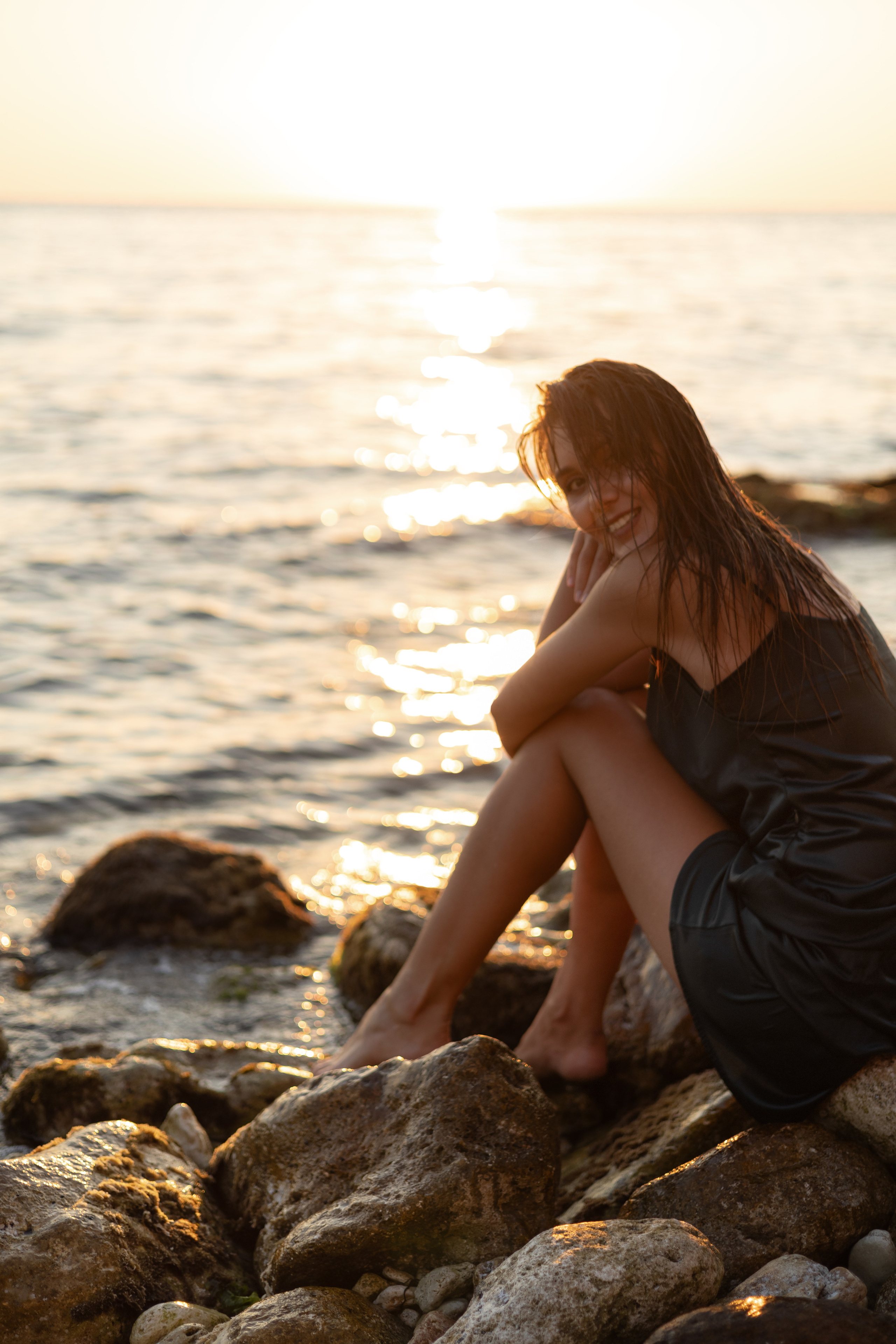 Море обнимет тебя. Семейный фотограф. Севастополь. Крым