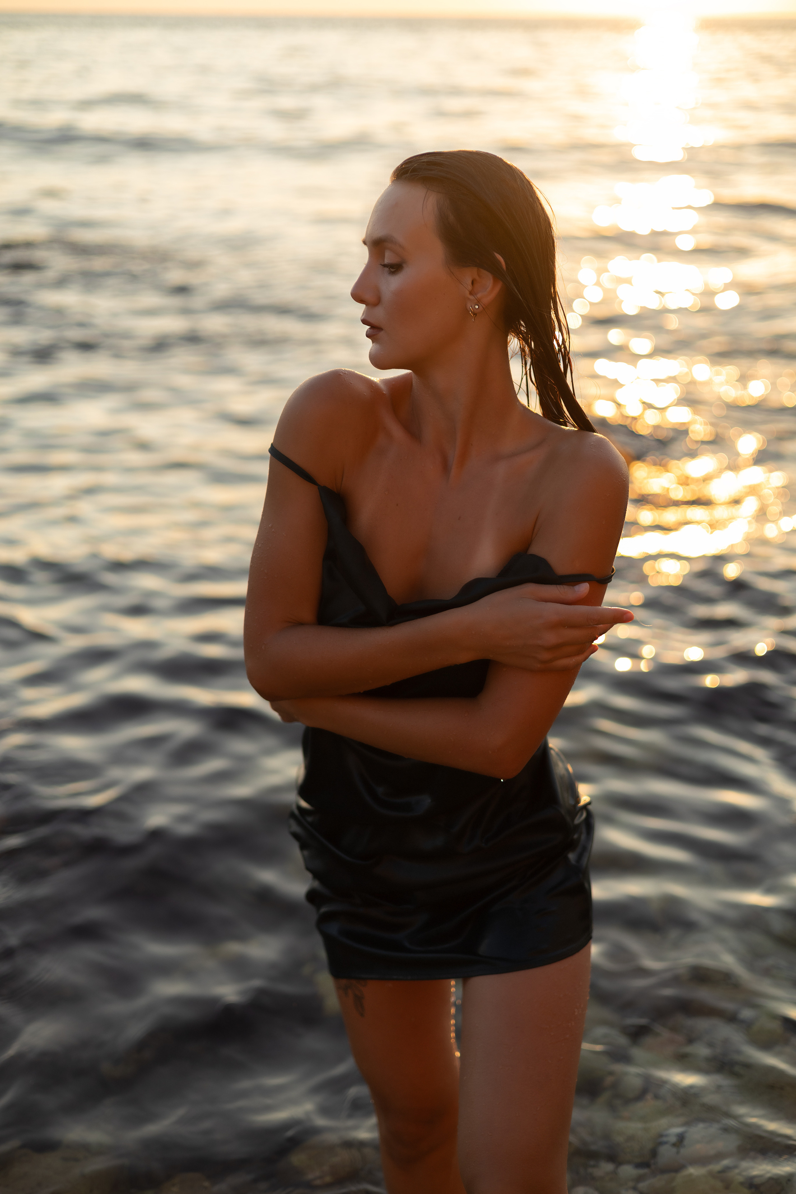 Море обнимет тебя. Семейный фотограф. Севастополь. Крым