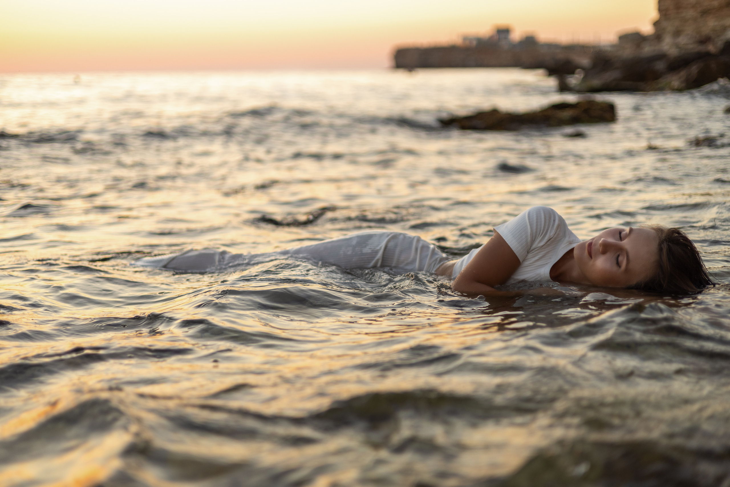 Море обнимет тебя. Семейный фотограф. Севастополь. Крым