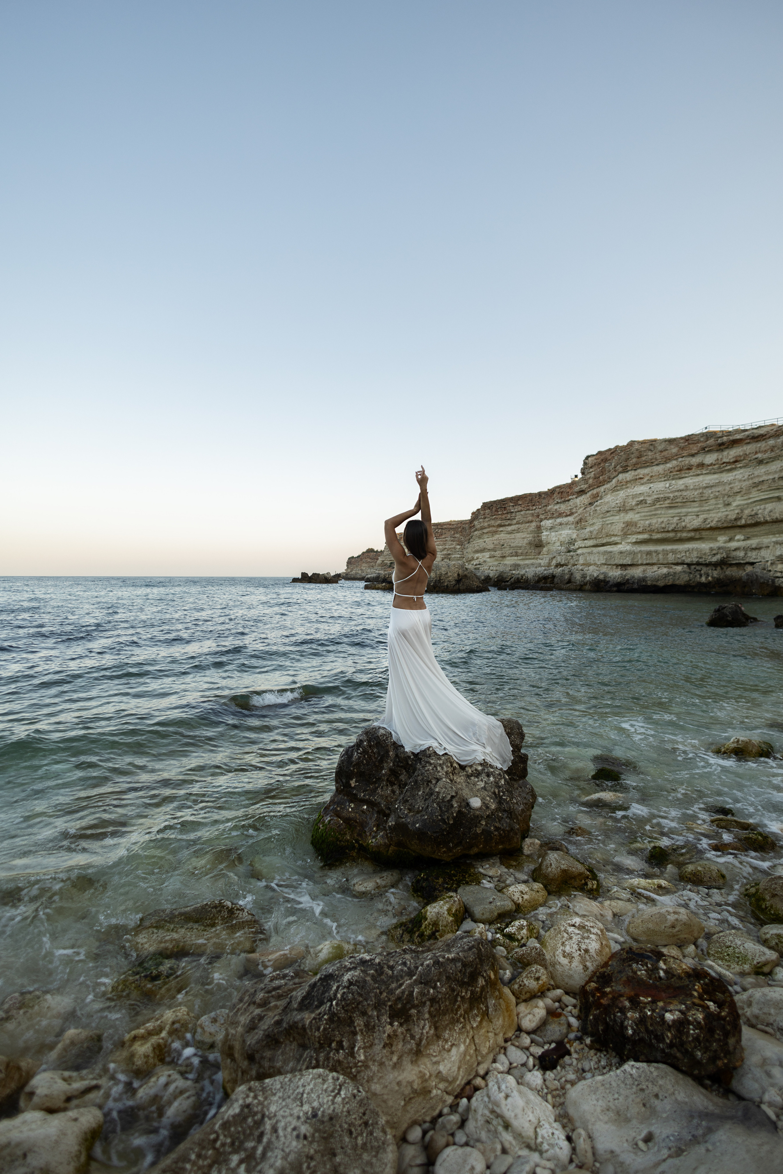 Sunrise. Семейный фотограф. Севастополь. Крым