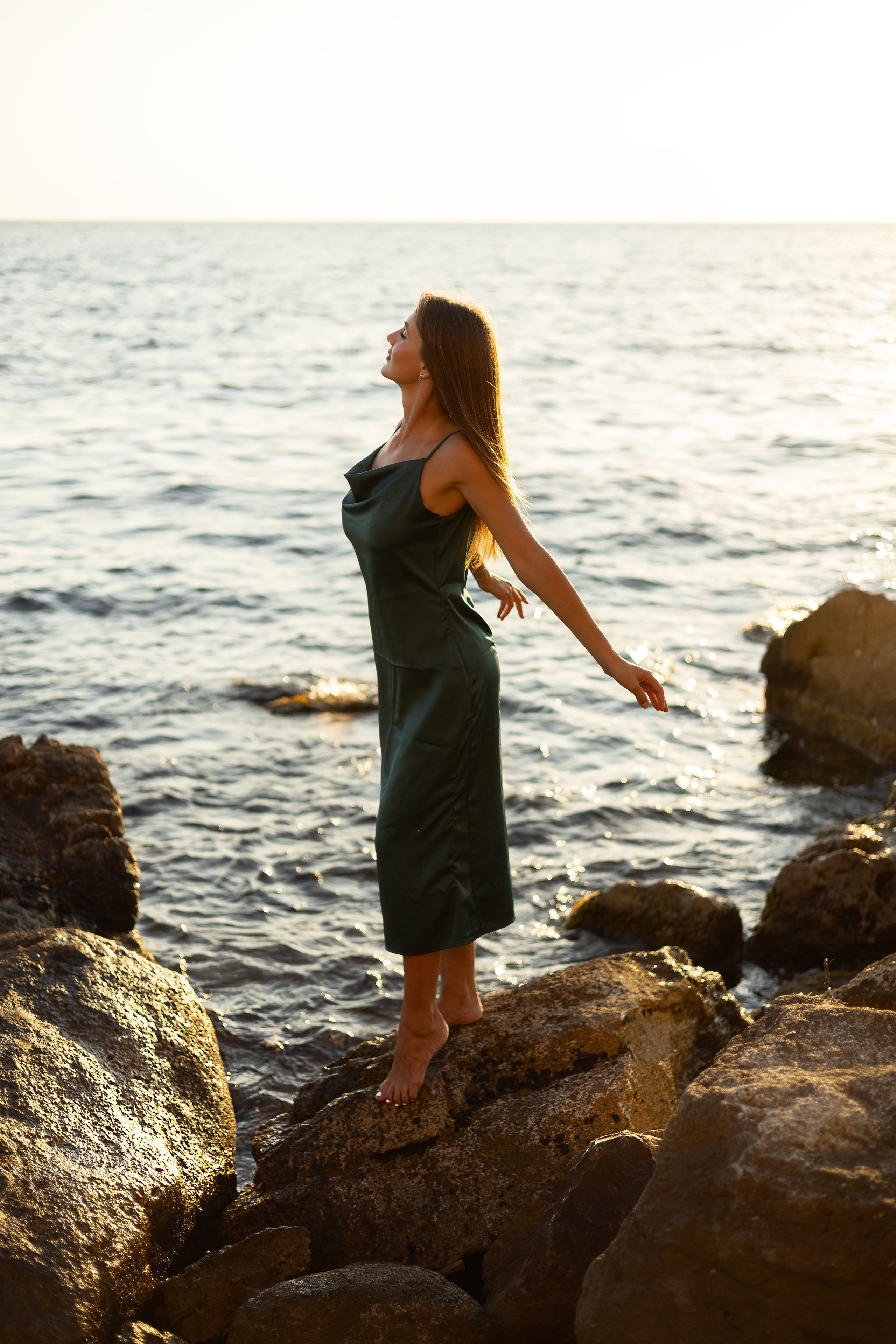 Море обнимет тебя. Семейный фотограф. Севастополь. Крым