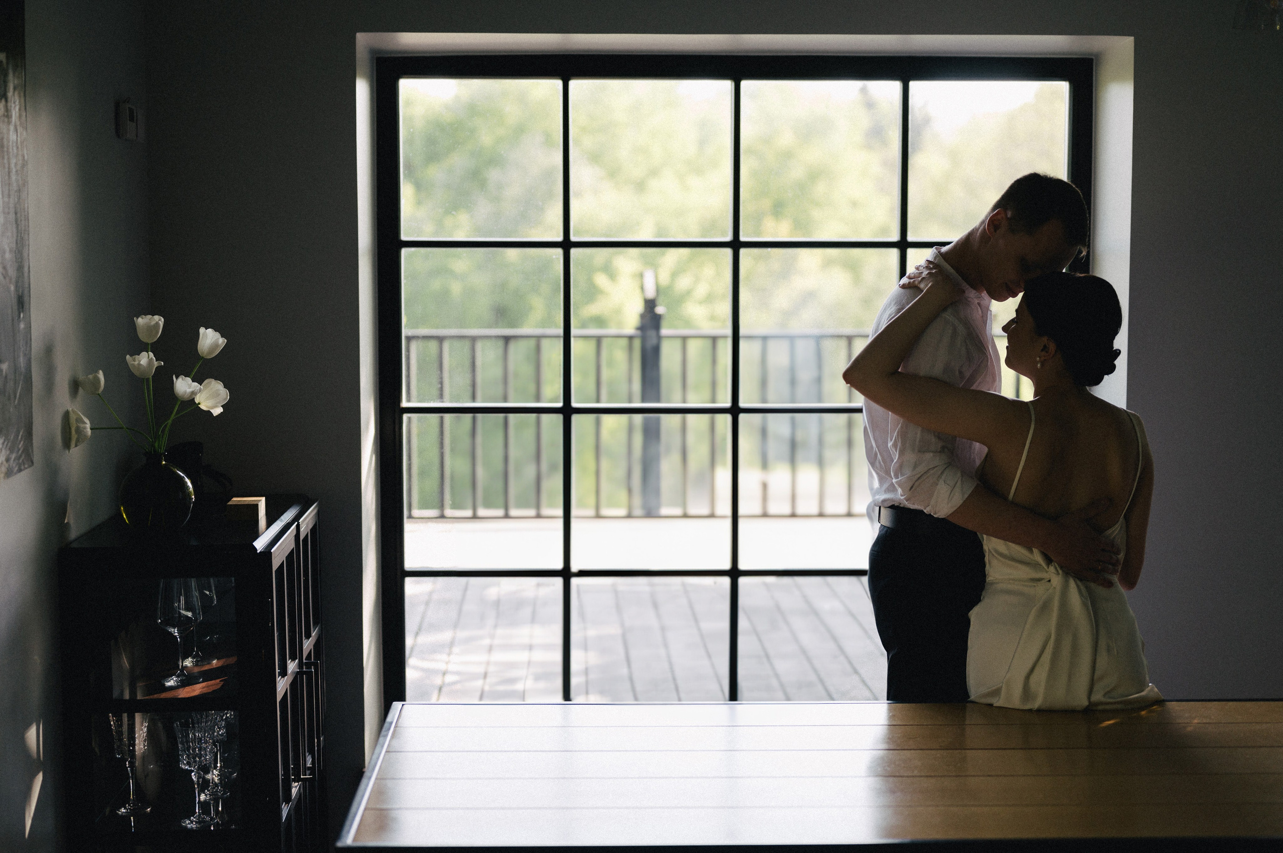 J&O. Свадебный фотограф Минск