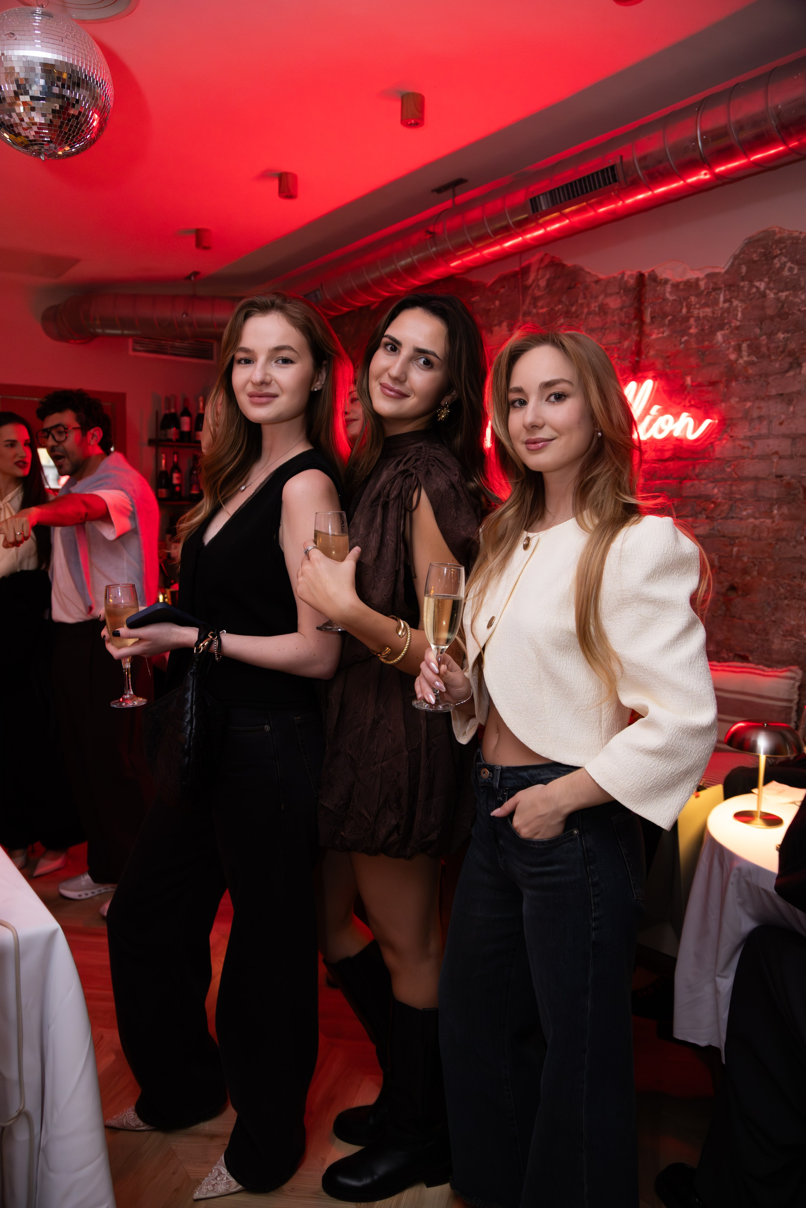 NIGHT and the CITY. Фотограф в Барселоне Валиулова Ася