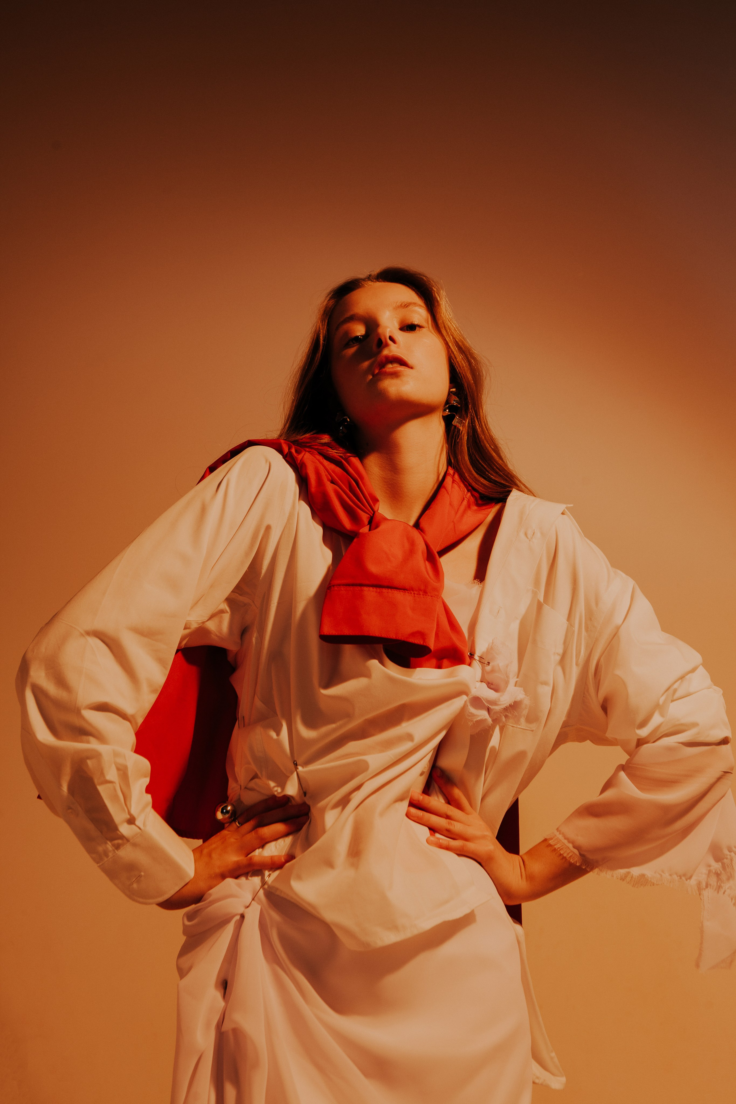 Феникс. Портретный фотограф в Иванове Ольга Гуральник