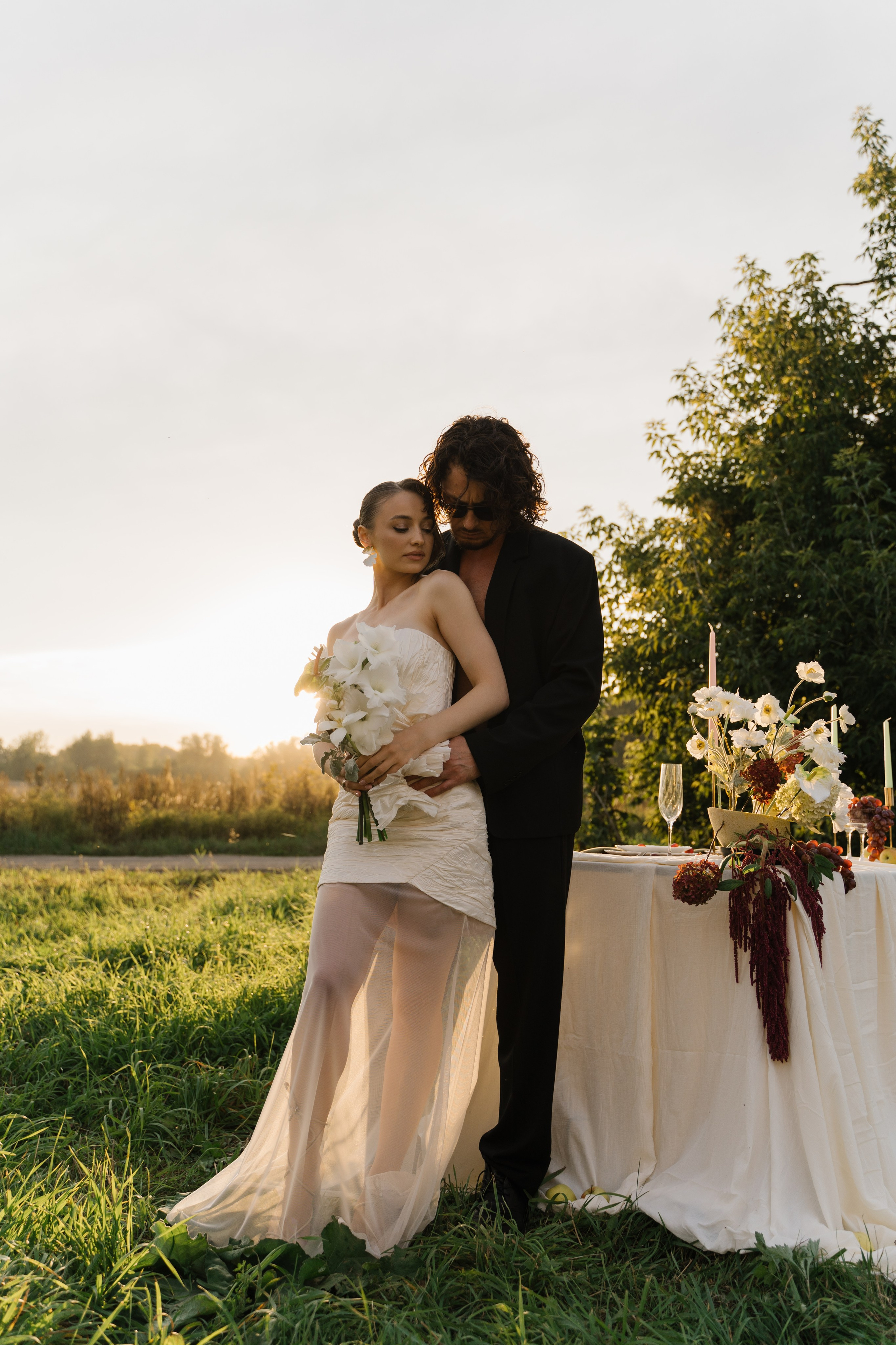 А | А. Свадебный и семейный фотограф в Новосибирске Светлана Варутина