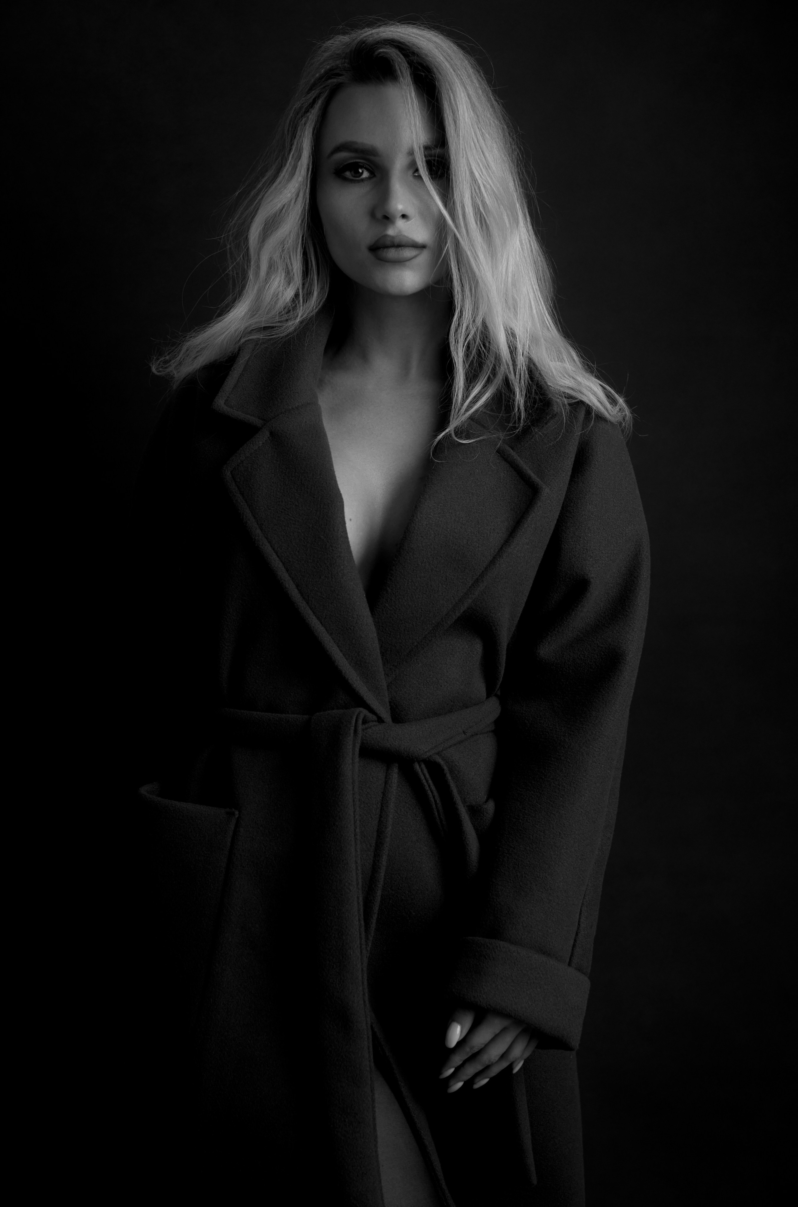 BLACK and WHITE. Фотограф Красноярск — Москва Сергей Смелян