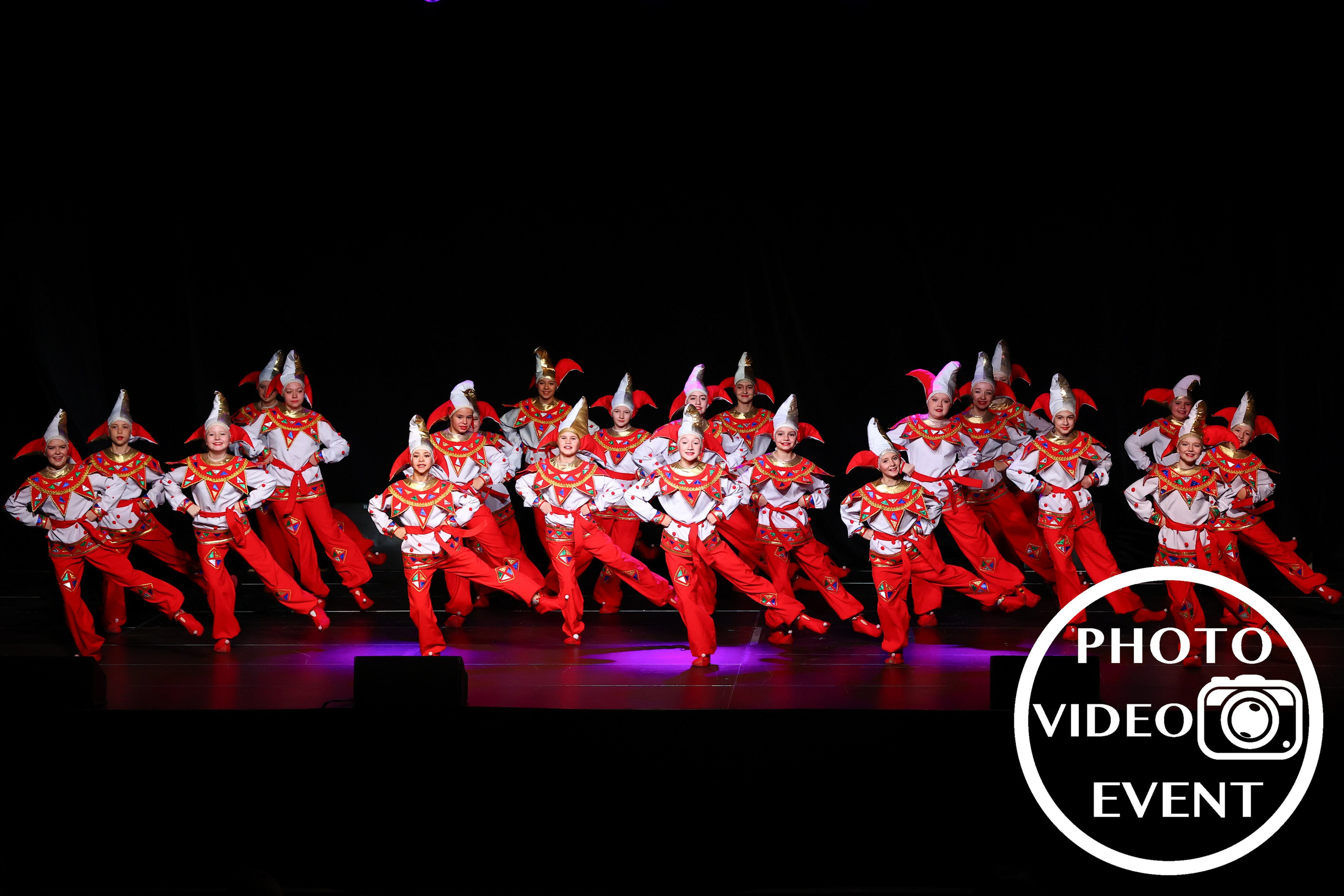 Провинциальные Танцы г. Орёл 18.11.23. Photo Video Event