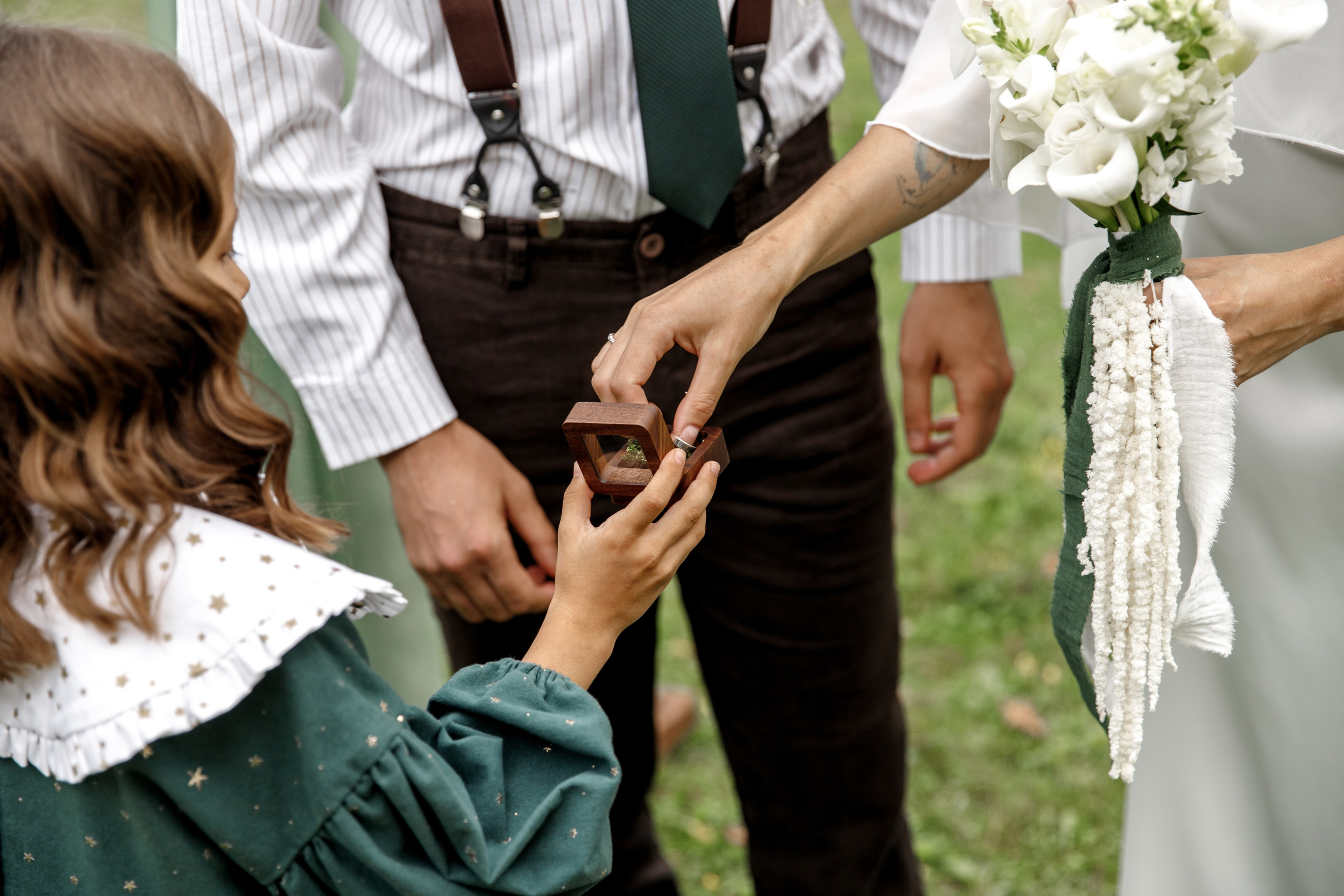 Роман и Екатерина. Свадебный и семейный фотограф Разида Мухаметова