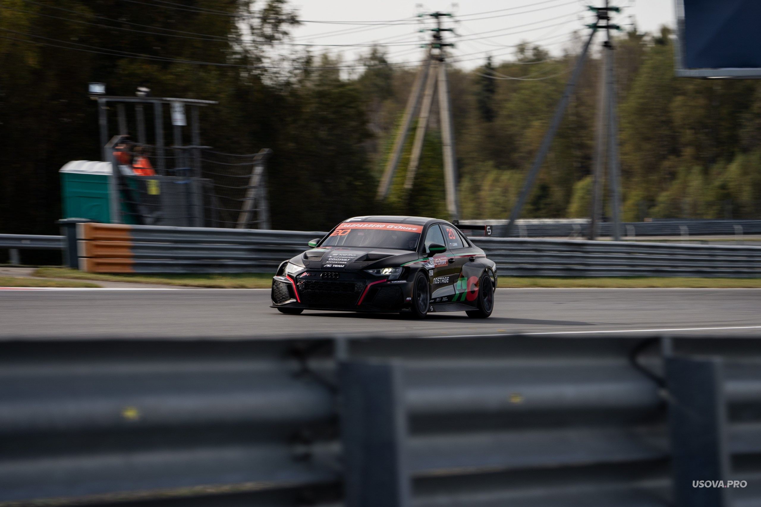 Moscow Raceway — РСКГ. Автомобильный фотограф Светлана Усова