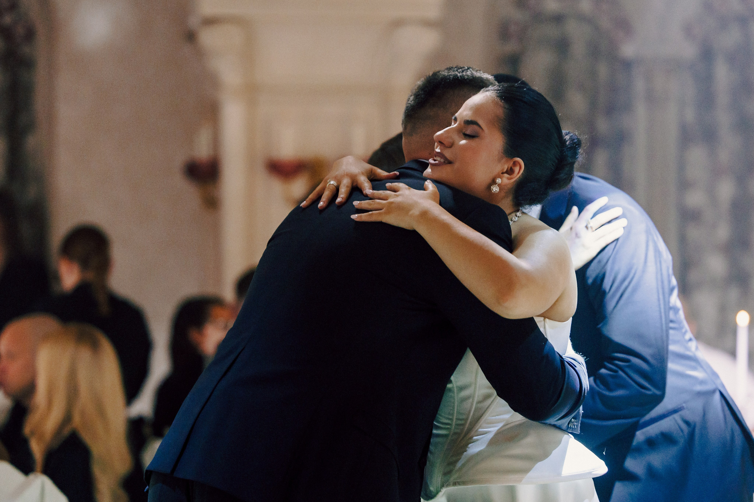 Свадебный день — Дмитрий и Маргарита. Лёшка Варзегов — фотограф