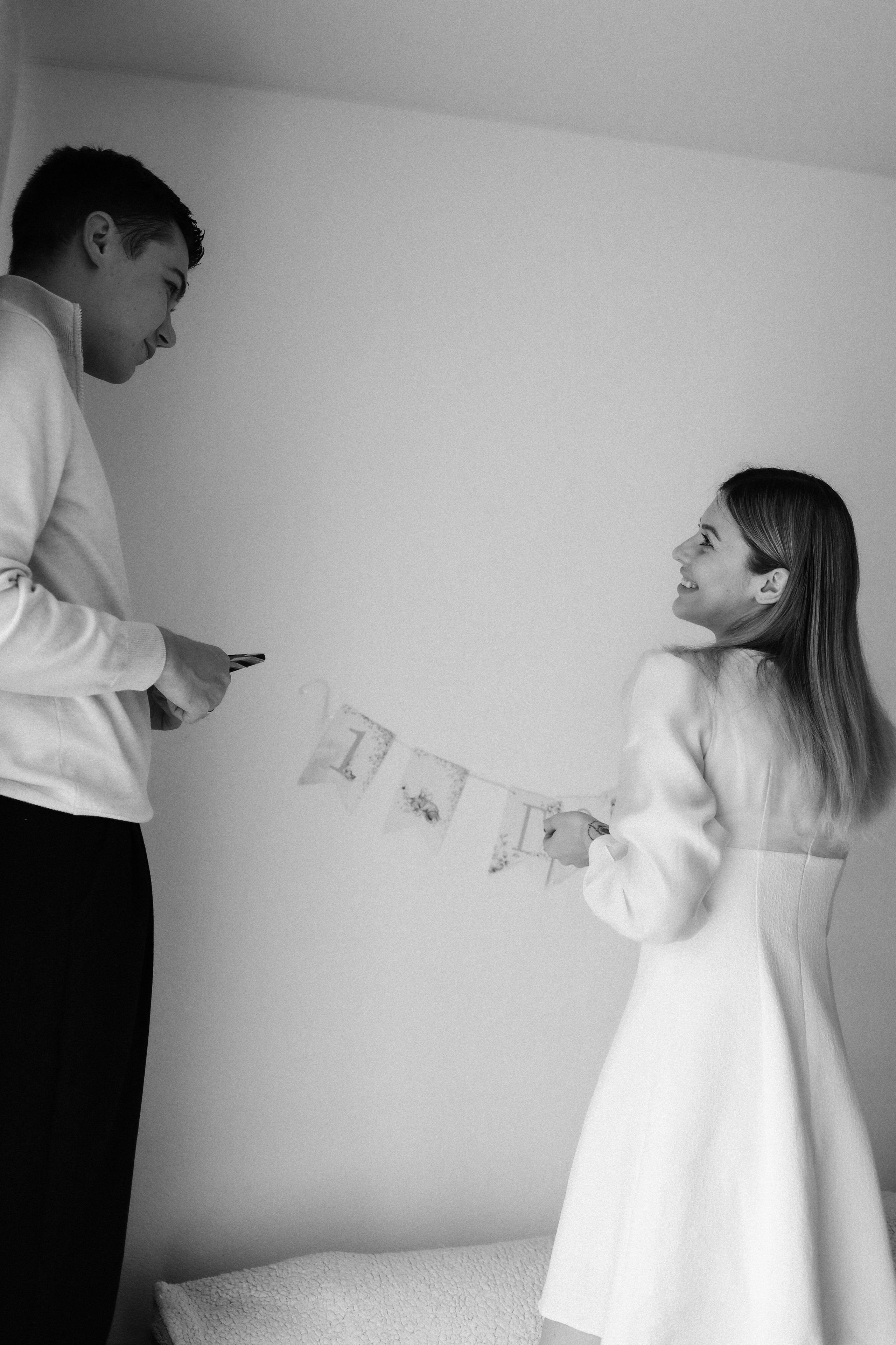 Тепло родного дома. Семейный и lovestory фотограф в Москве Светлана Коняхина