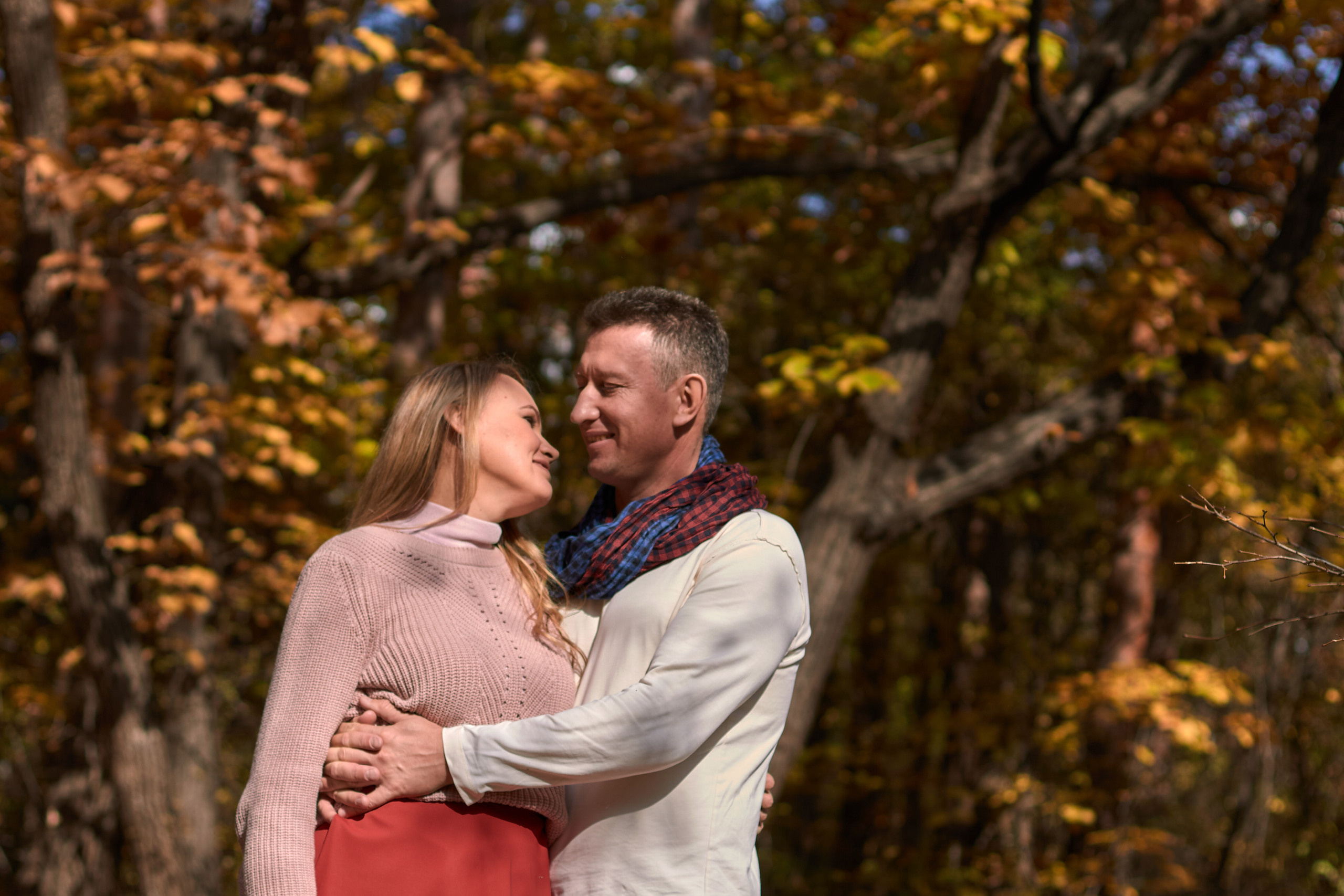 Семья и дети. Портретный и семейный фотограф