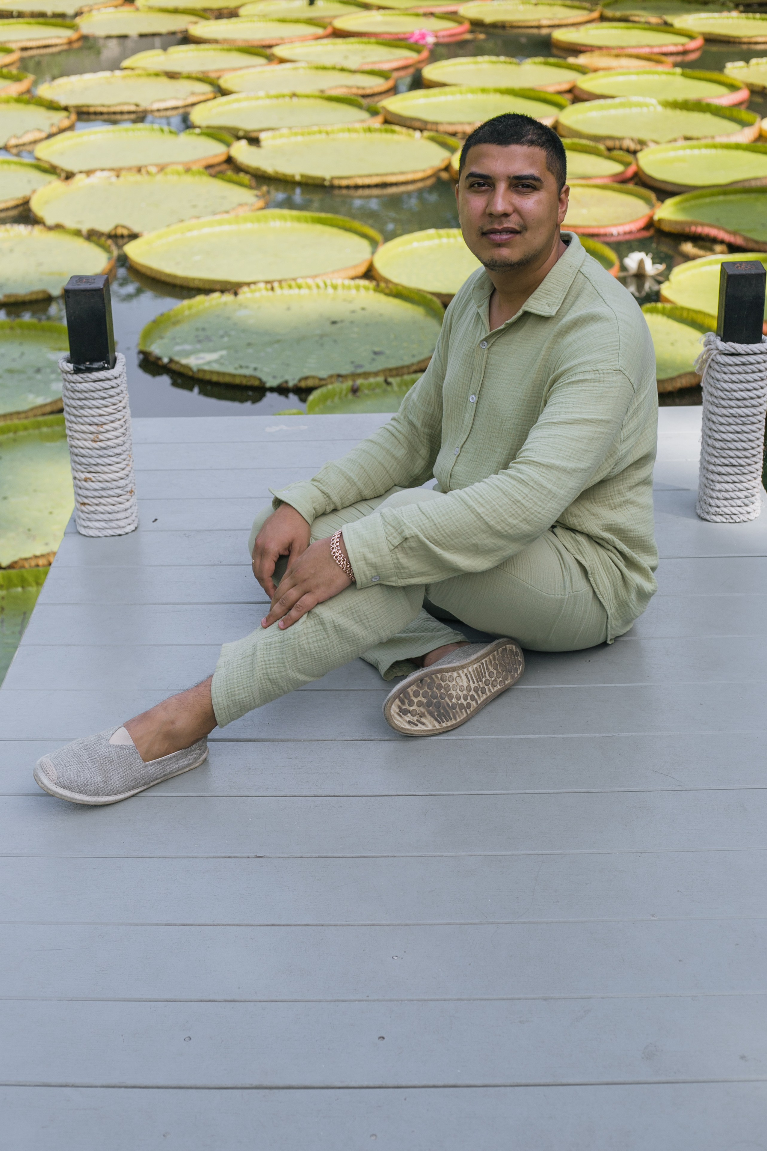 Саша и Настя, Пхукет. Фотограф и видеограф Анна Домашенко