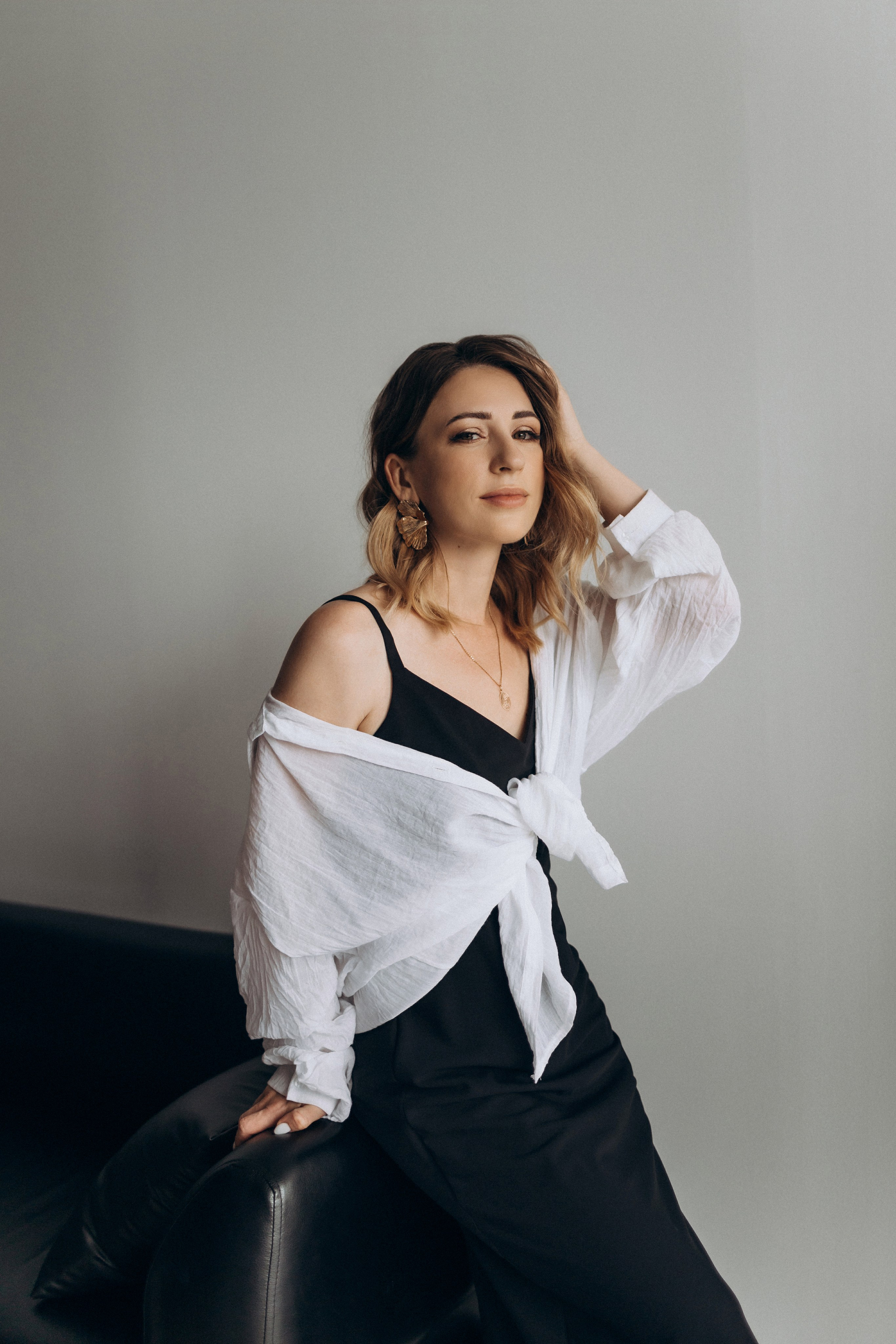 Алёна. Фотограф Нижний Новгород