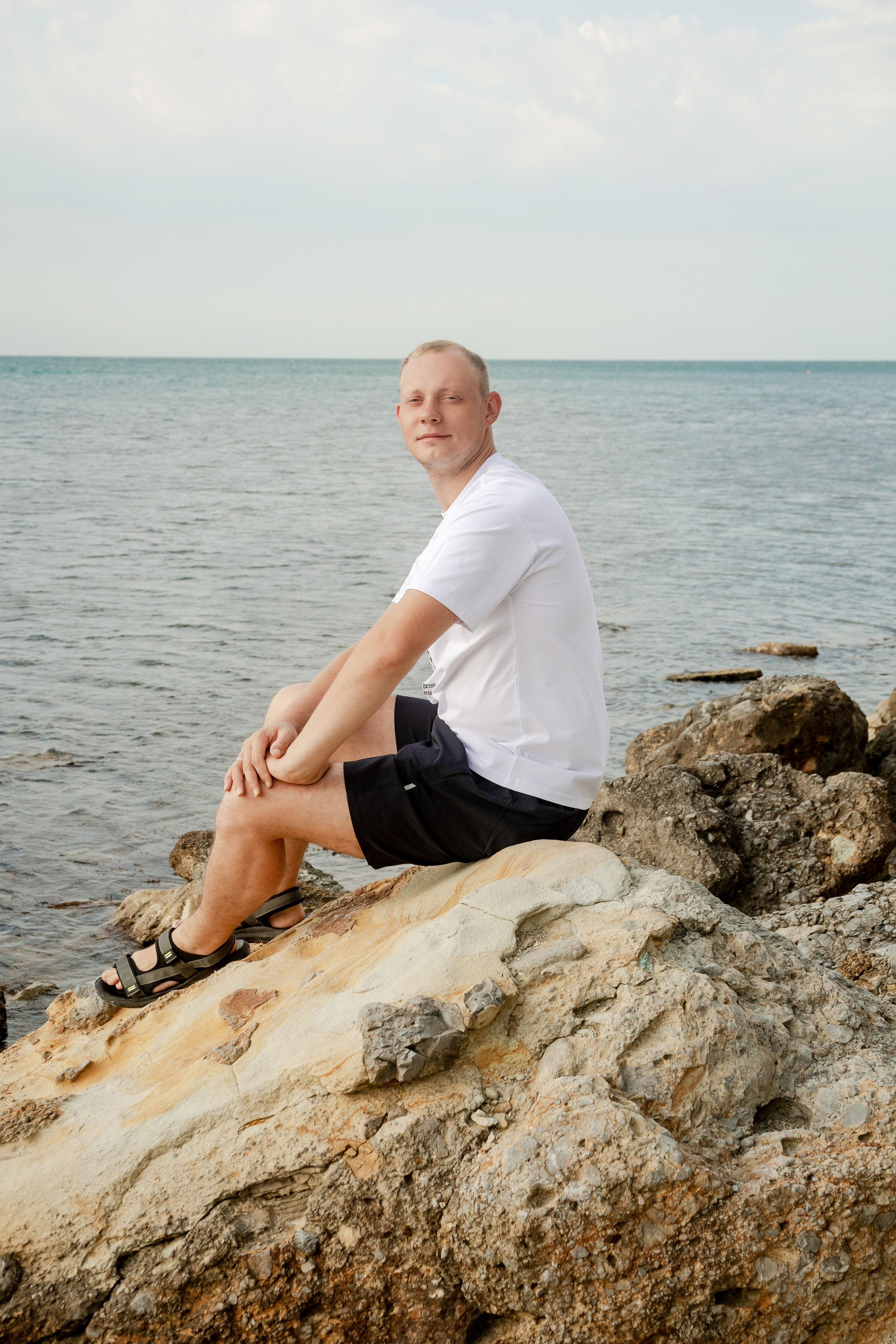 Оксана и Евгений. Фотограф в Геленджике, Архипо-Осиповке, Абрау-Дюрсо, Кринице Виктория