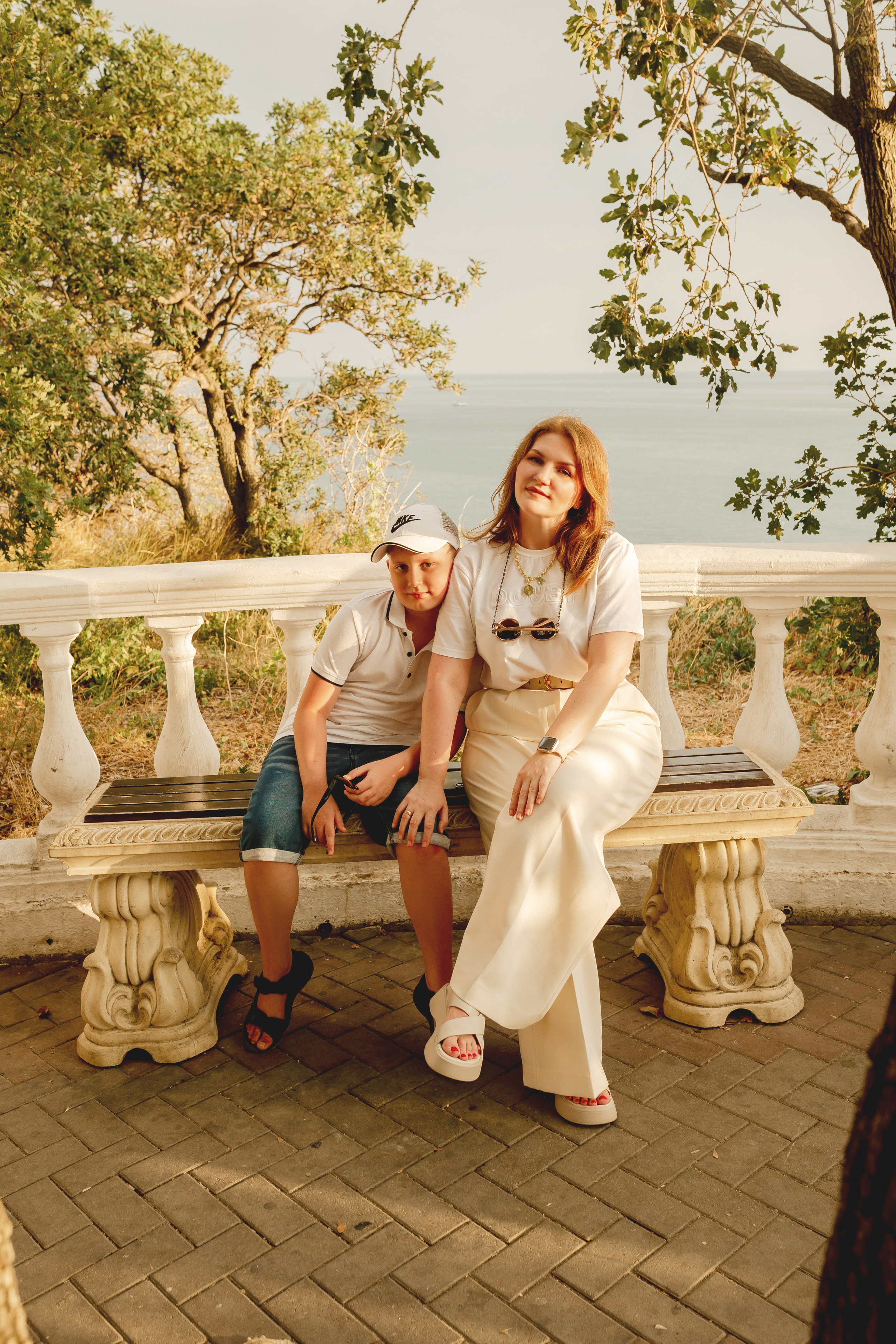 Светлана и компания. Фотограф в Геленджике, Архипо-Осиповке, Абрау-Дюрсо, Кринице Виктория