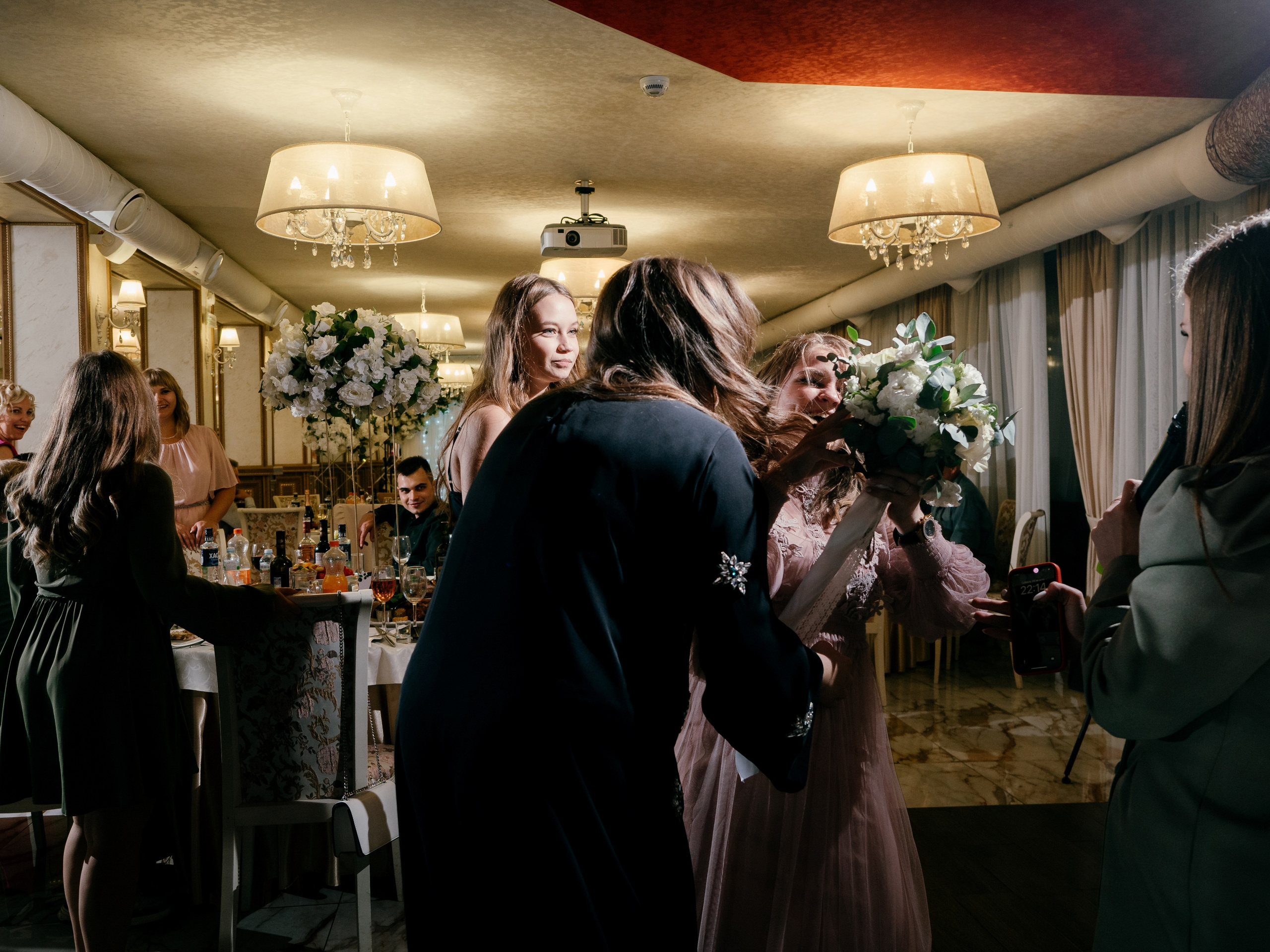 Настя и Максим. Свадебный фотограф во Владимире - Мария Широкорядова