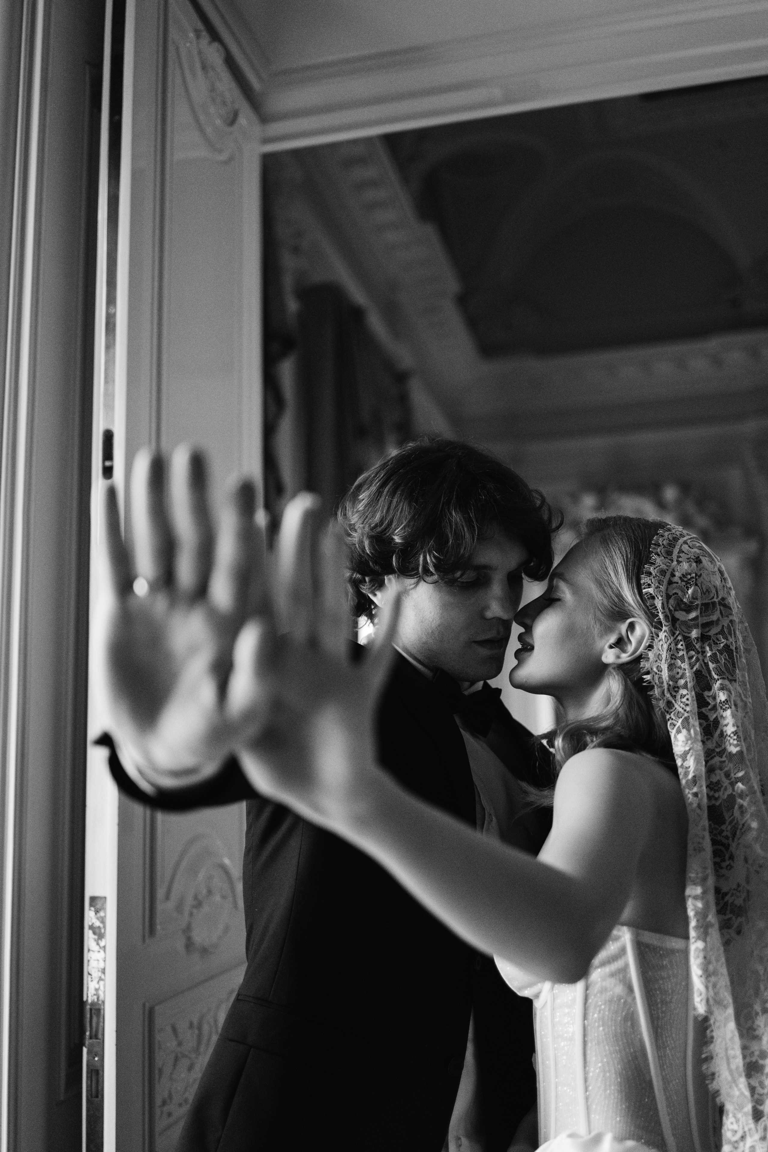 Анастасия и Дмитрий. ФОТОГРАФ АЛИНА ФОКА