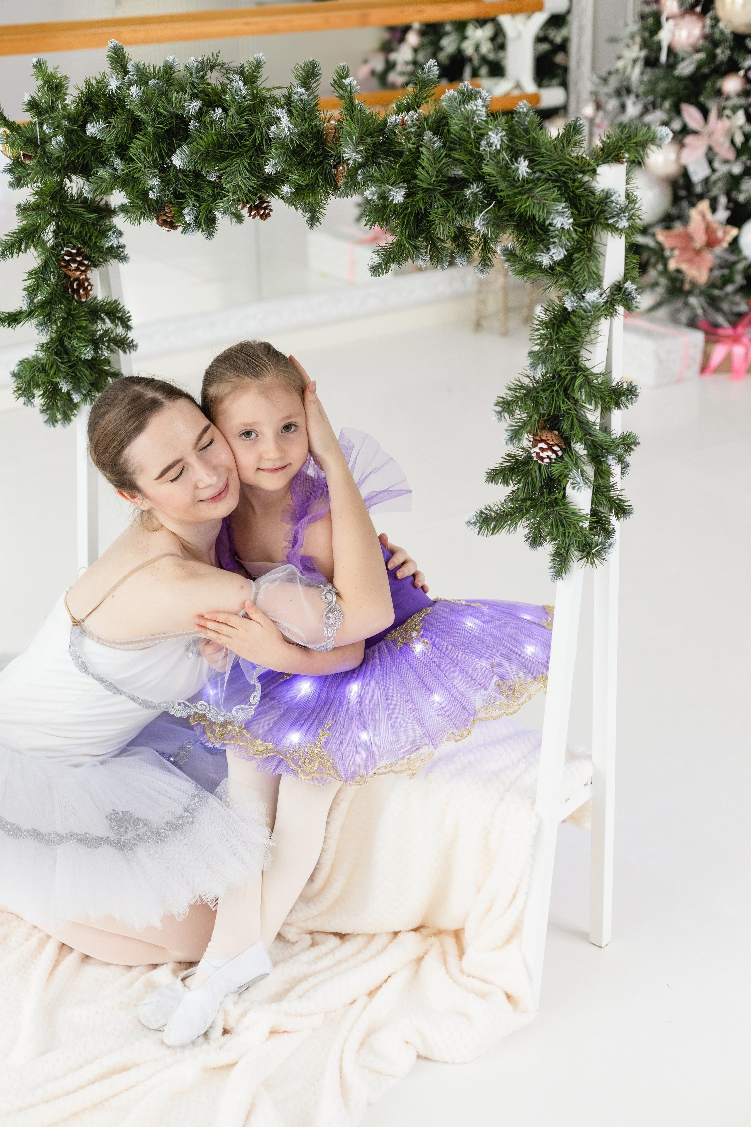 Балет с 2-х лет | Красногорск. Кузьмина Анастасия — контент-фотограф | Москва