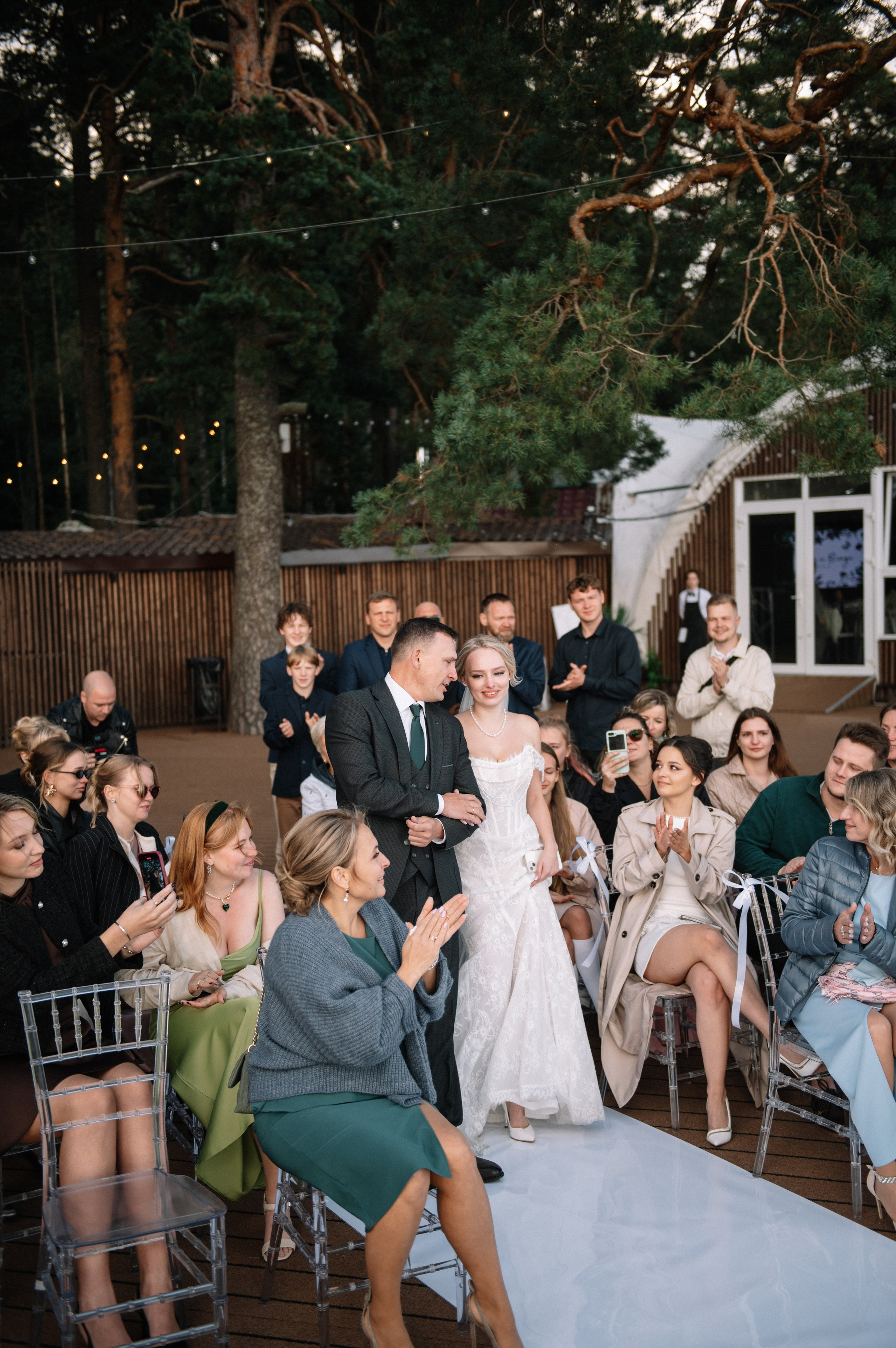 Владислава & Константин. Свадебный, семейный фотограф Санкт-Петербург, Колпино, Юлия Хоружая