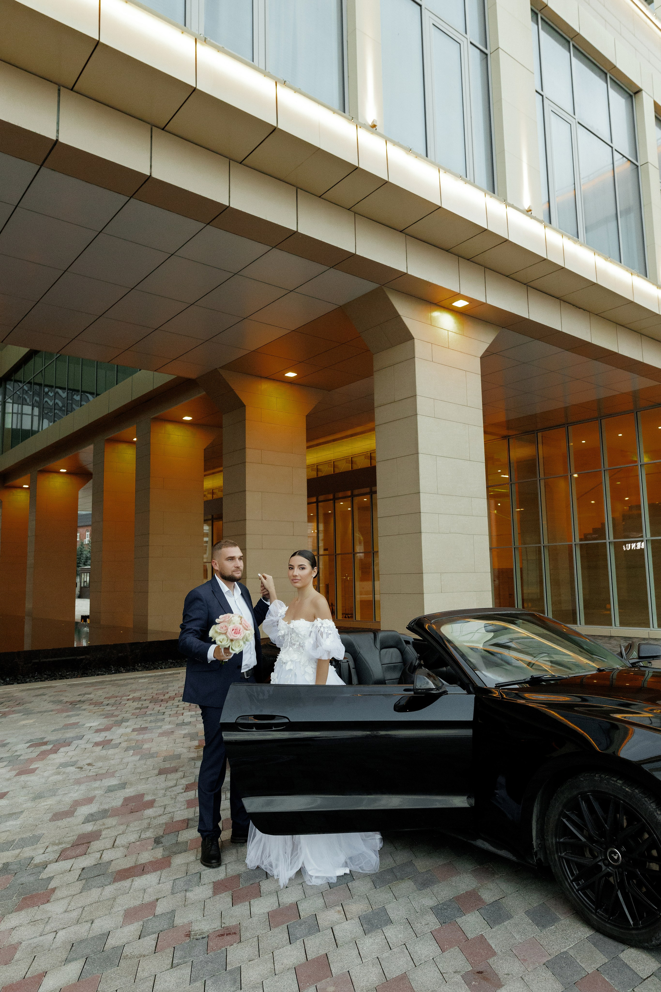 Она сказала ДА…. Семейный фотограф и фотограф беременности во Владивостоке