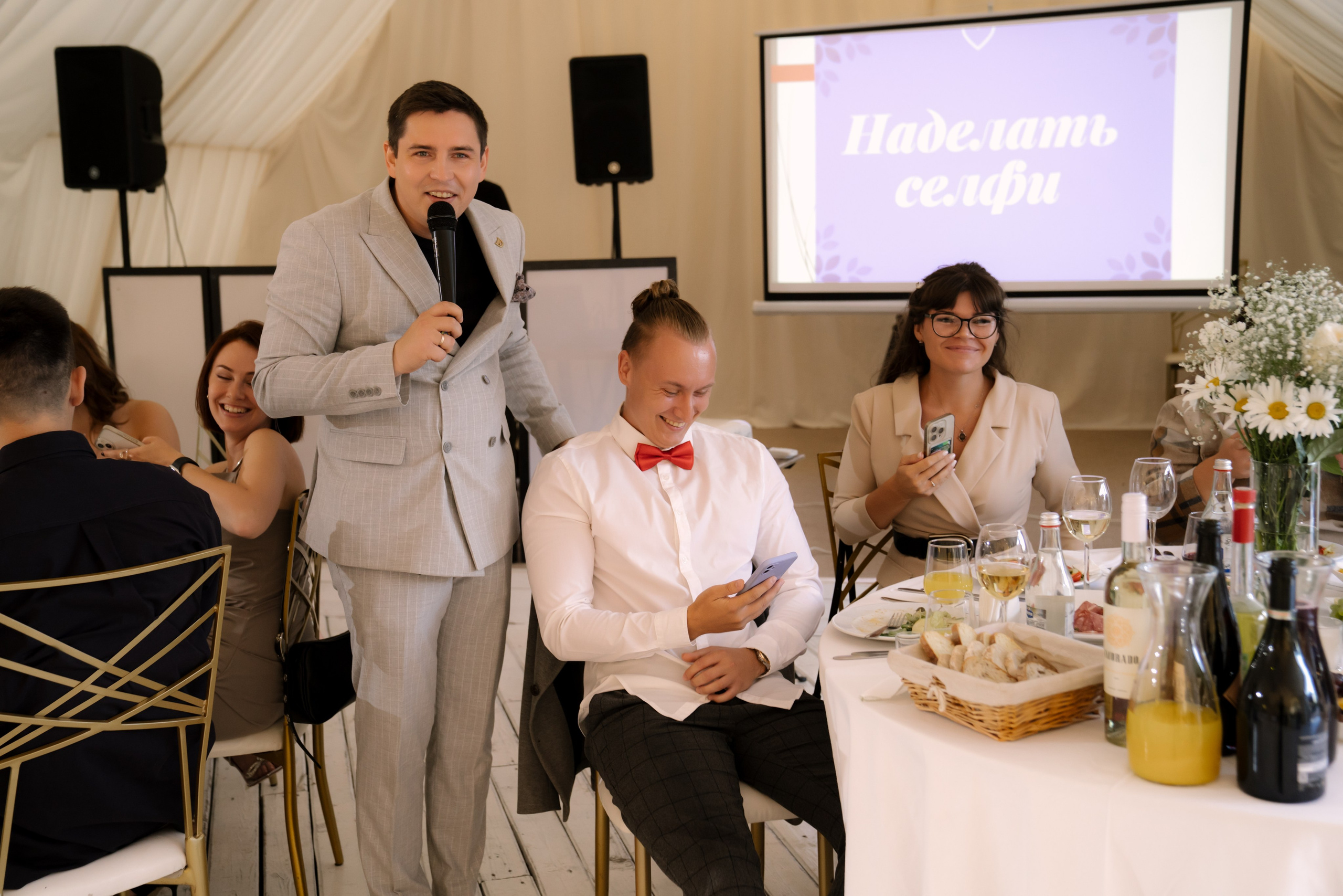 Александр и Анастасия. Свадебный фотограф Воронеж Марина Грудинина