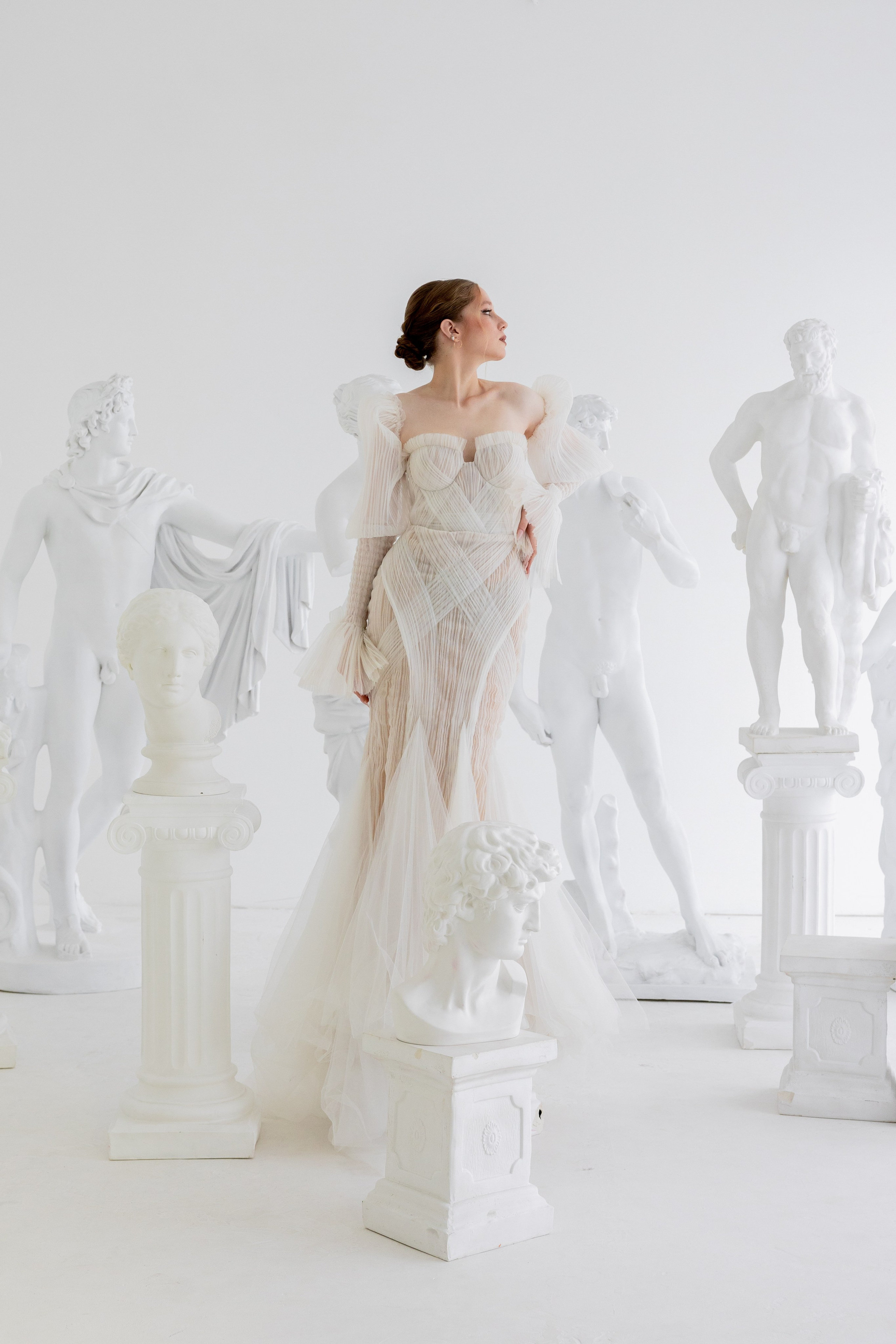 Грани личности. Питерский фотограф