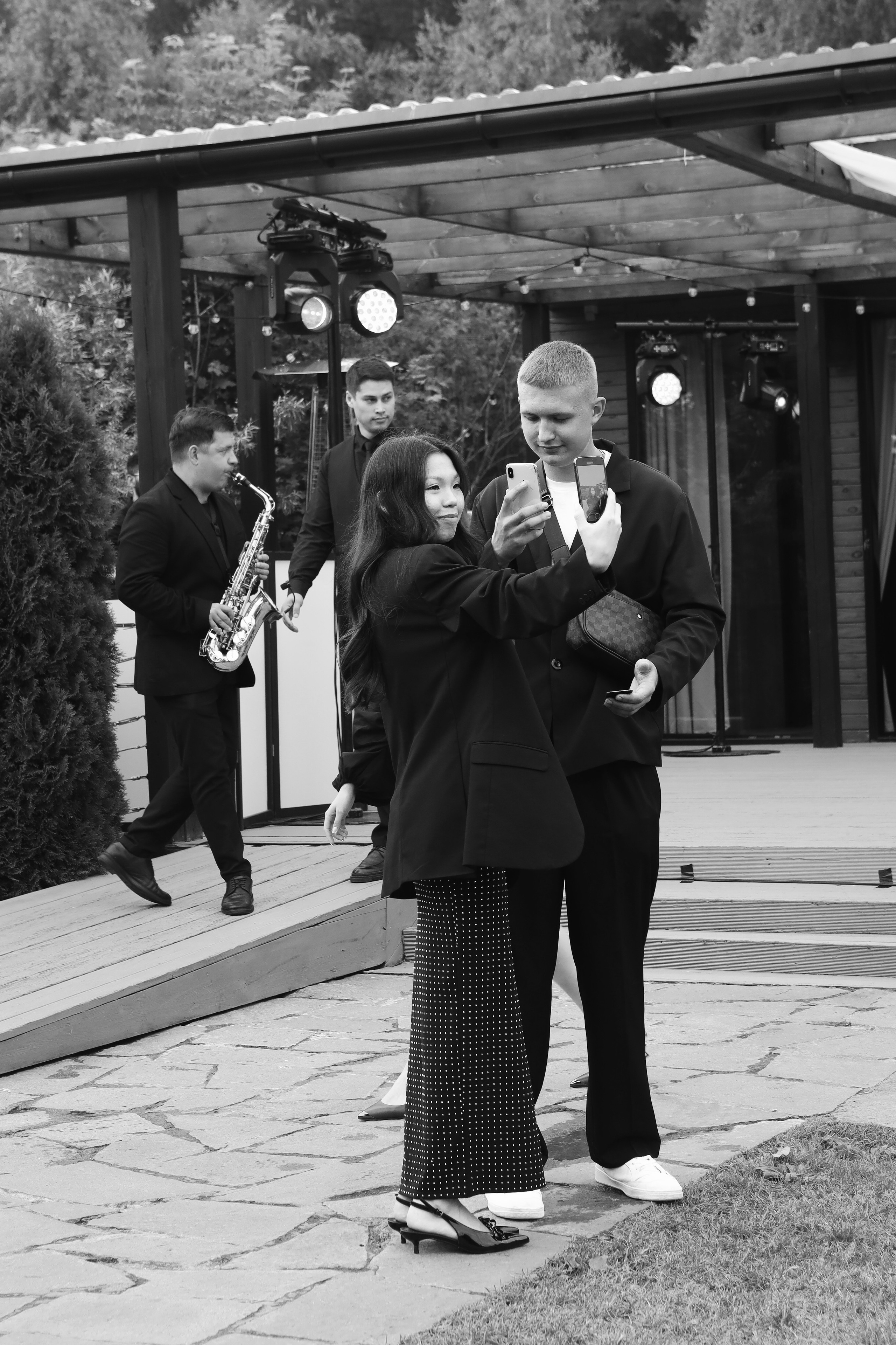 Валерия и Михаил. Свадебный фотограф в Екатеринбурге