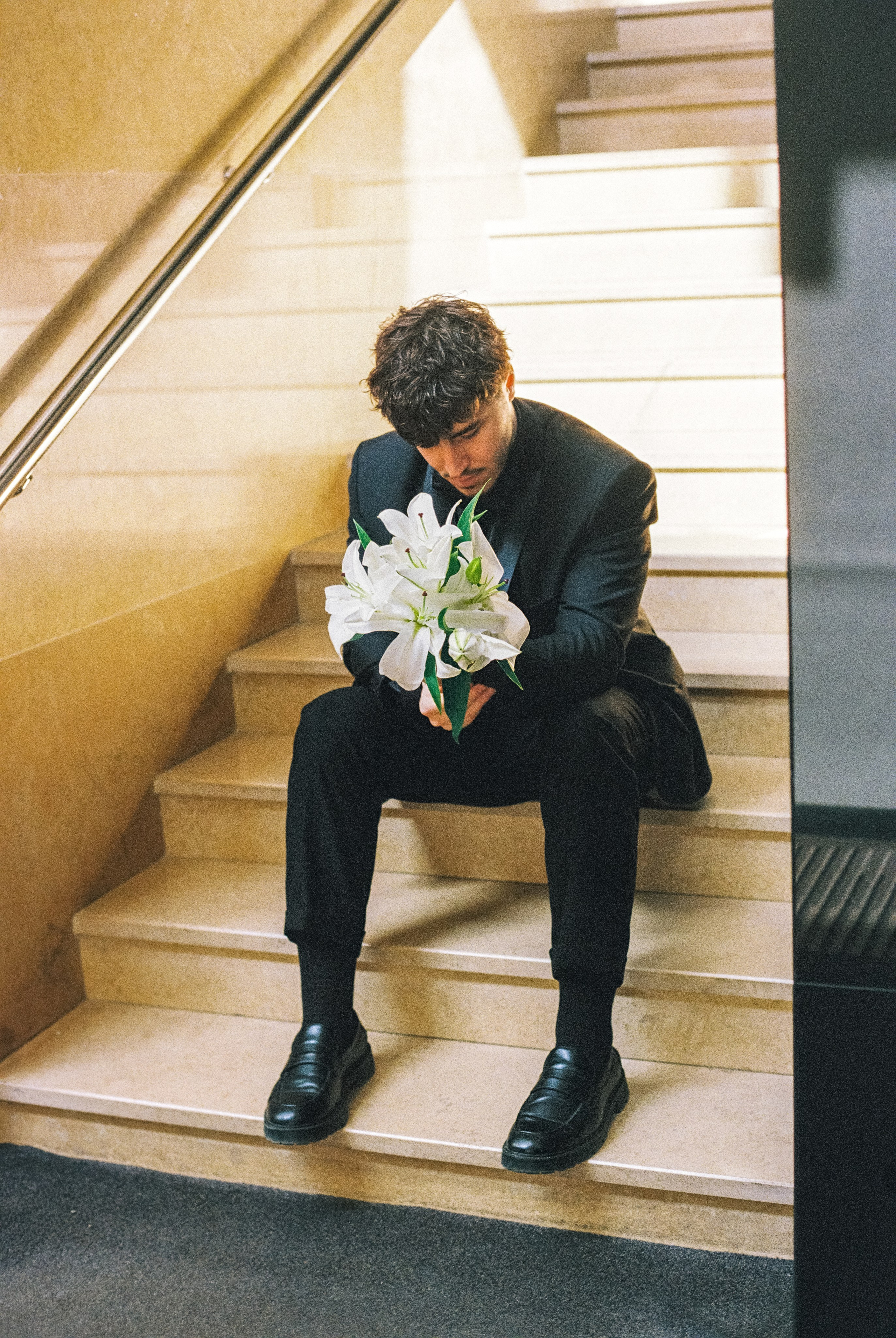 Александр и Виктория. Главная