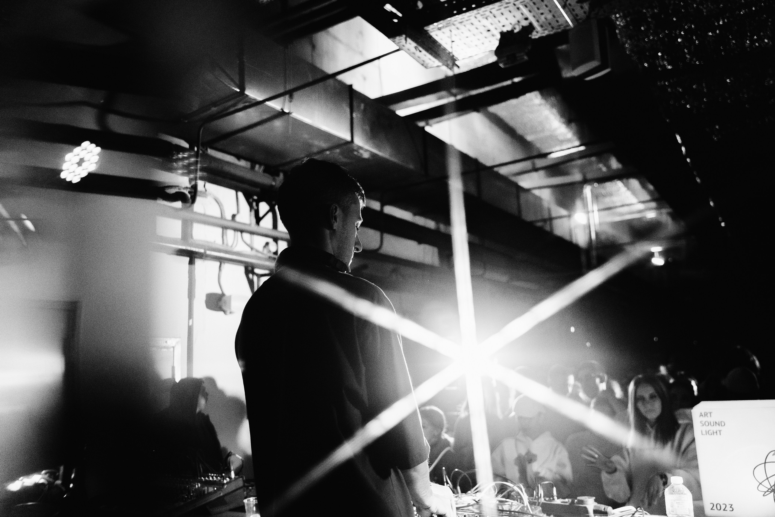 TON 2023. Главная