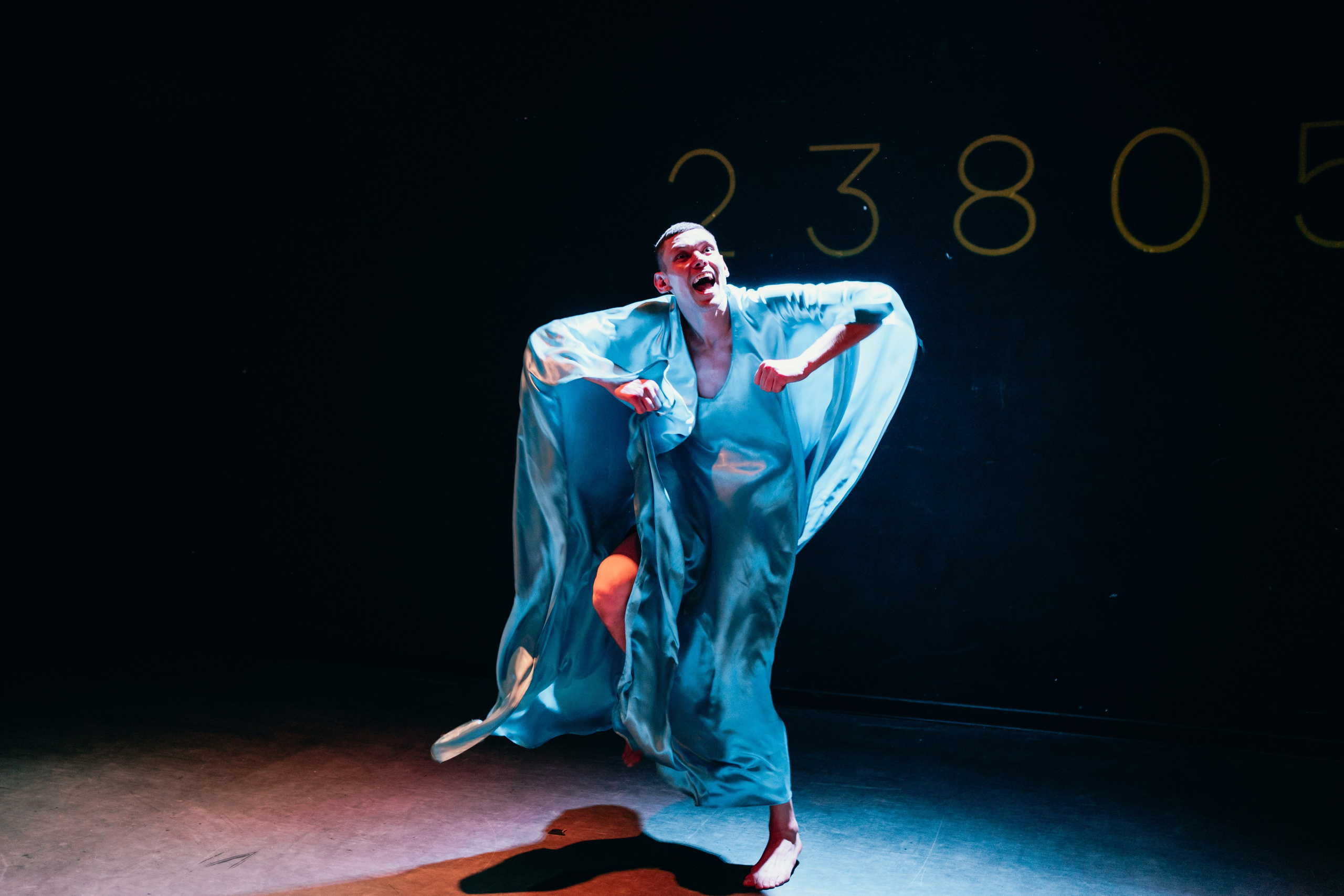 Спектакль 15 172. Главная