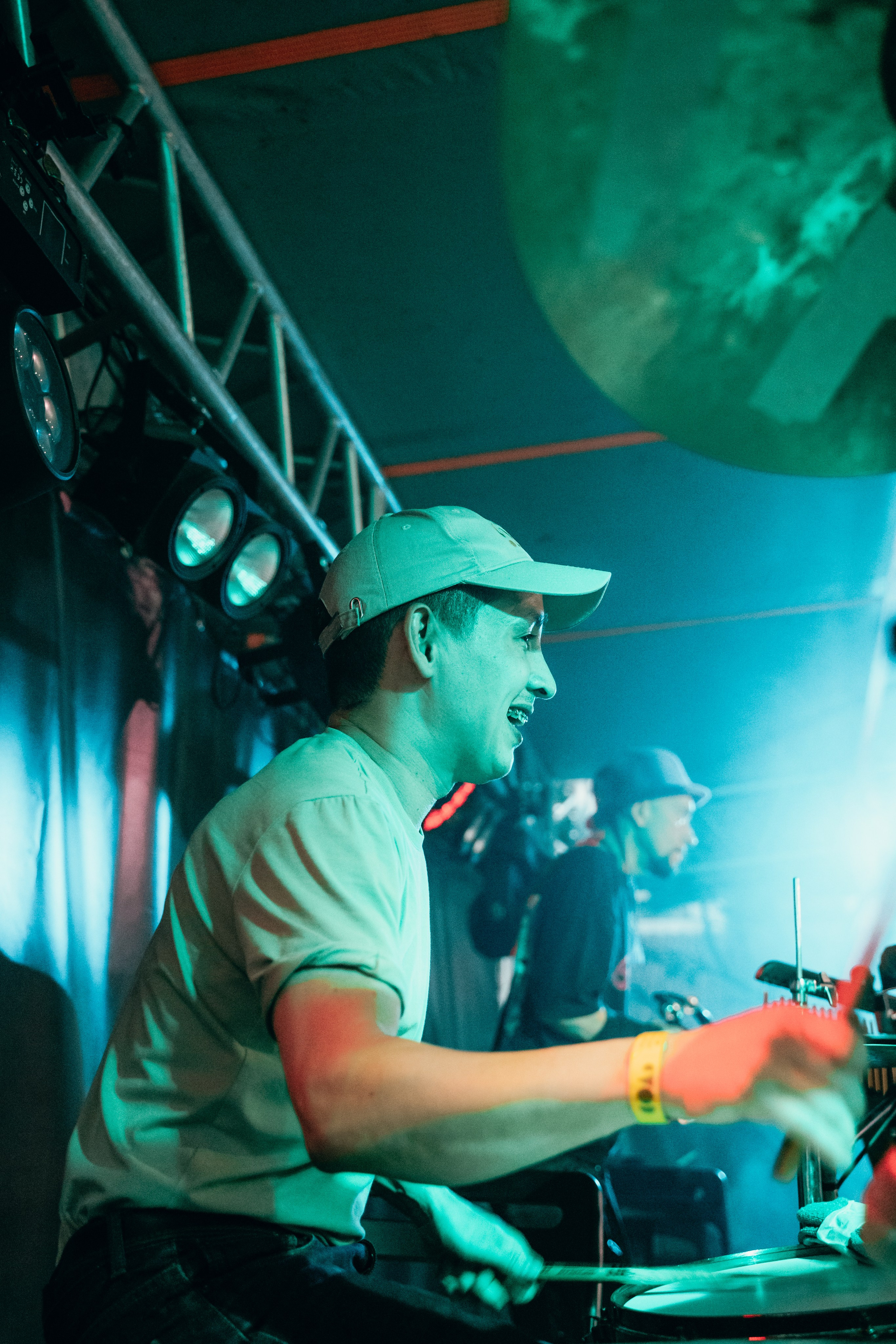 Yummy music. Главная