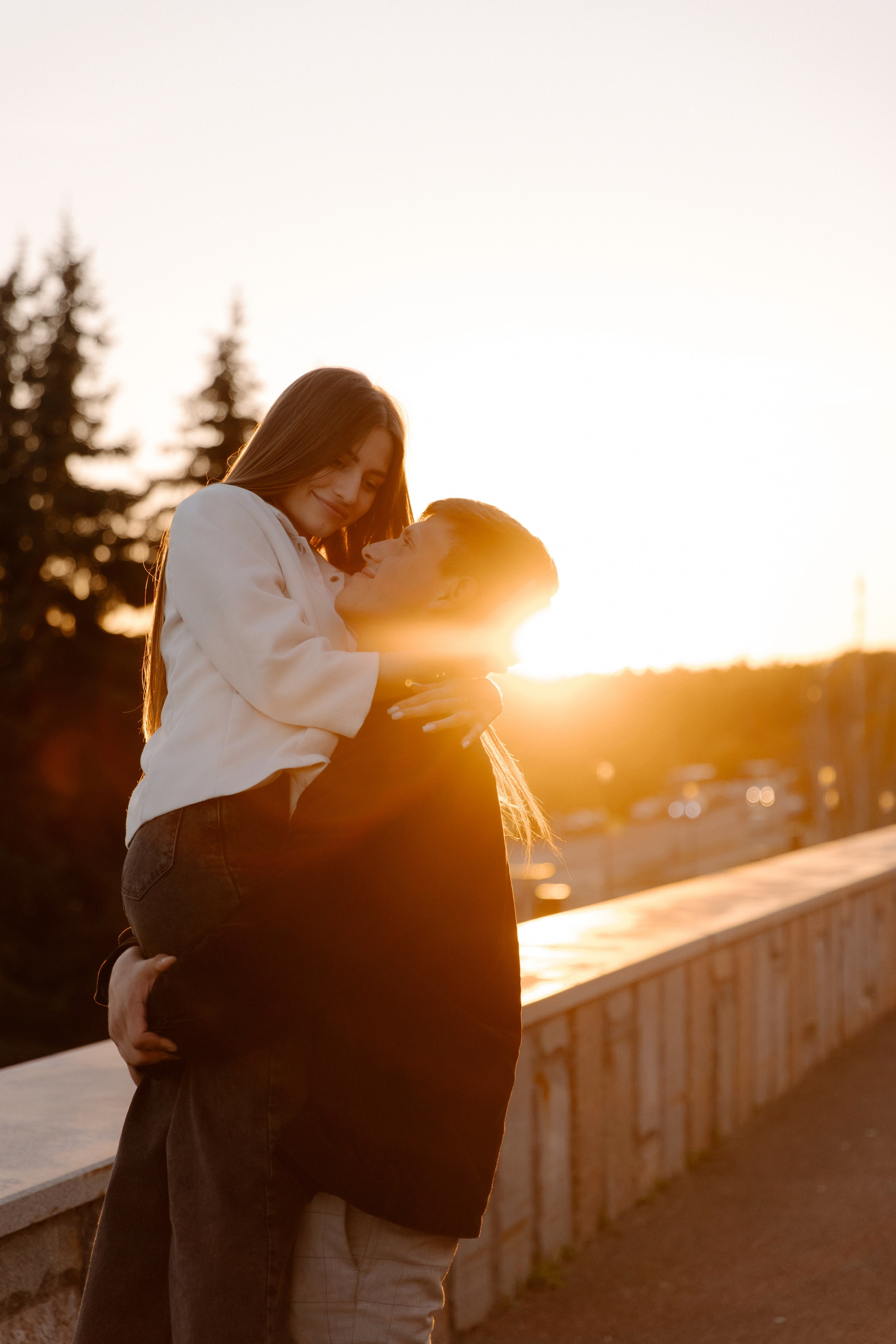 Антон и Алина. Семейный и свадебный фотограф в Москве и Зеленограде Пилипенко Юлия