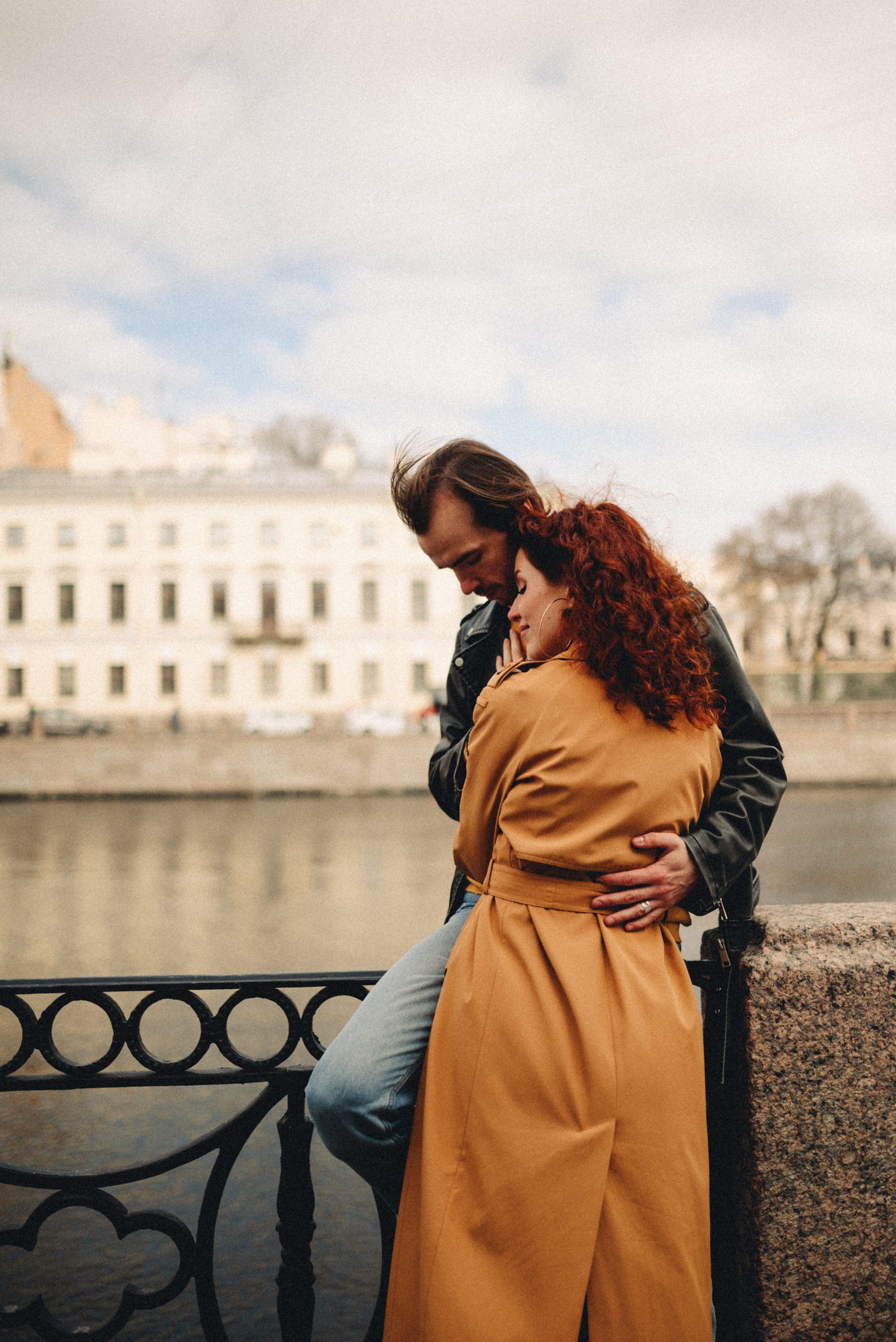 YANA | VLADIMIR 2024 étude. Фотограф Санкт-Петербург, Новороссийск