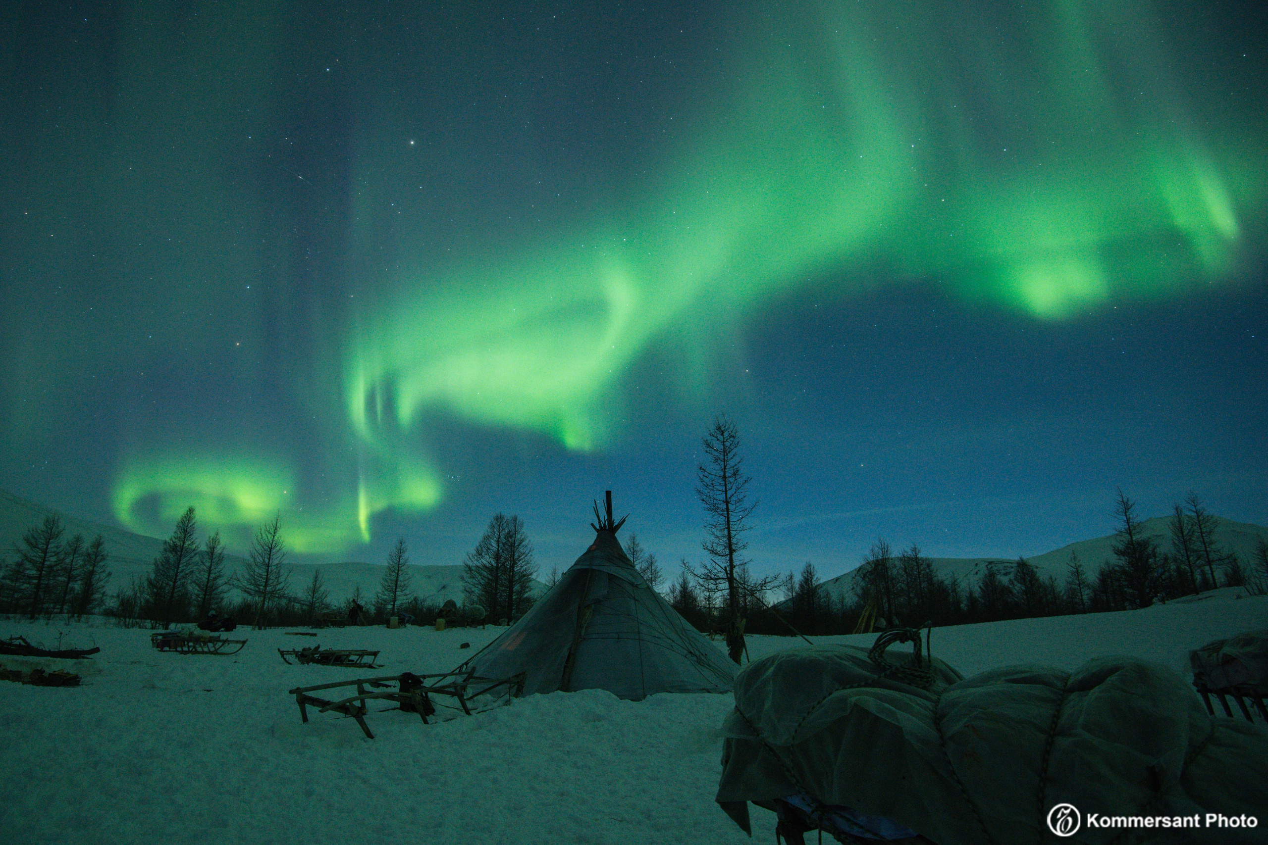 Красоты России. Игорь Иванко — Репортажный и событийный фотограф. Москва
