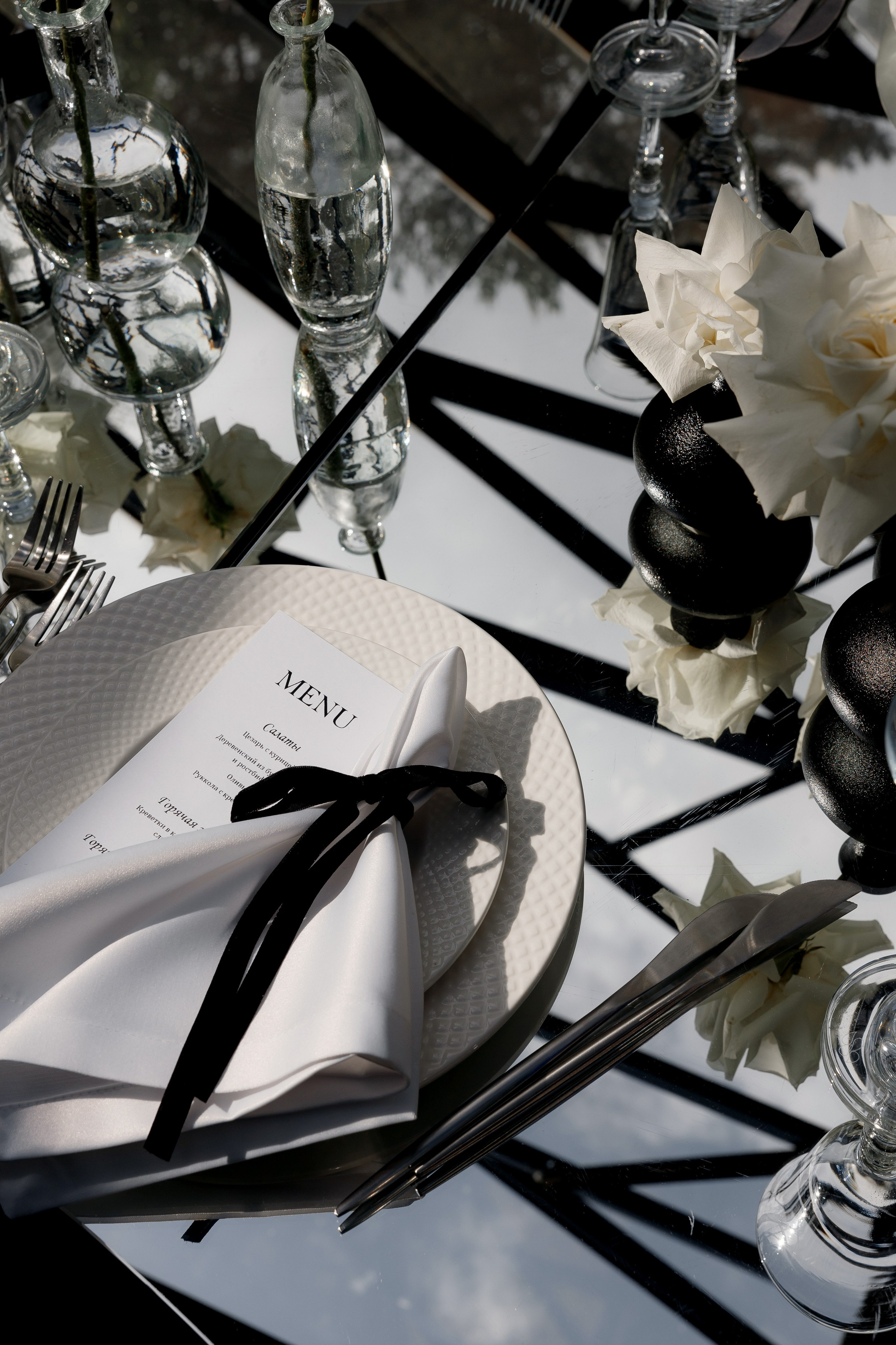 Николай и Анастасия. Свадебный фотограф в Москве и Санкт-Петербурге Денис Ходюков