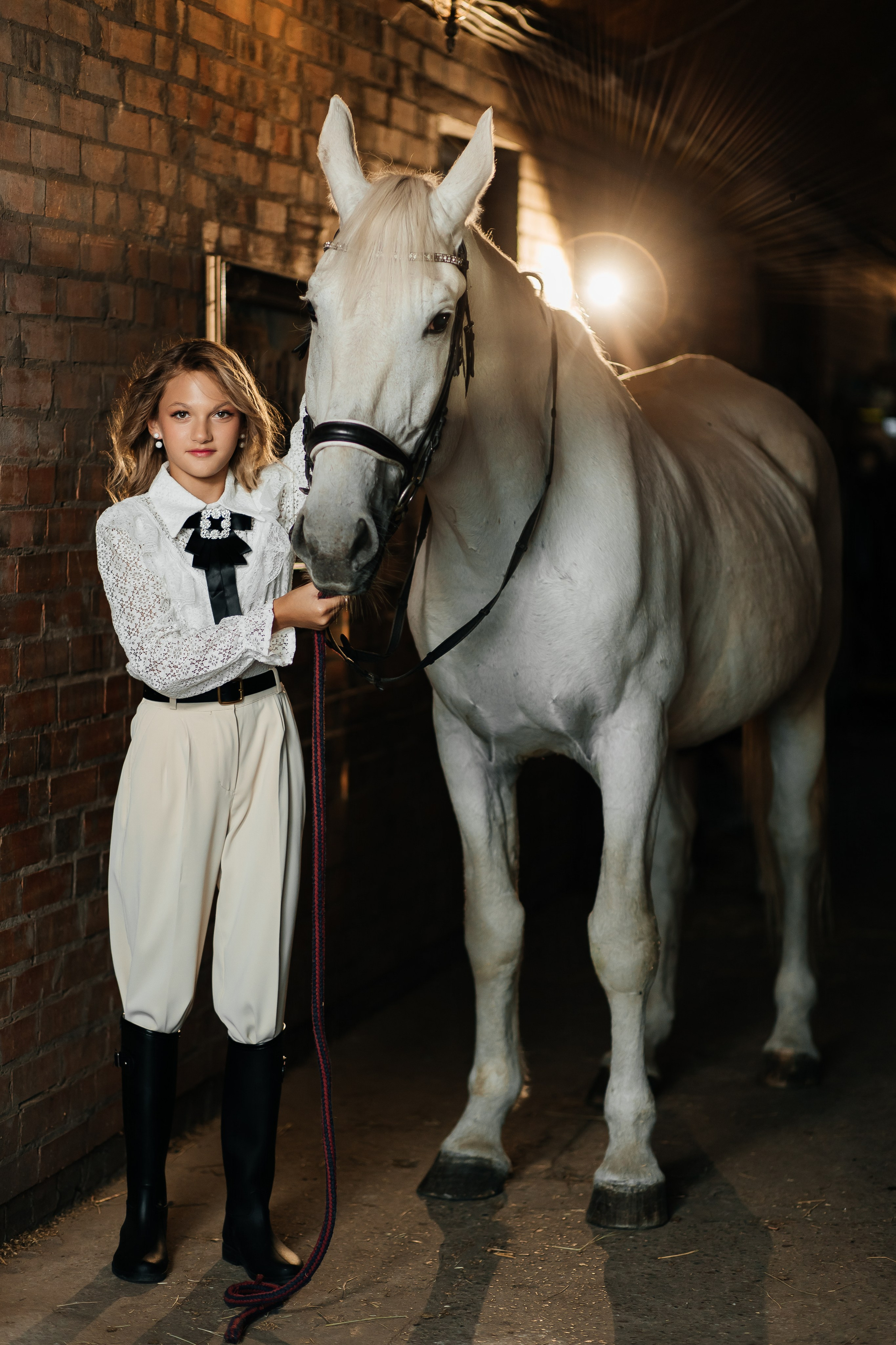 Конный клуб. Свадебный и семейный фотограф Ростова-на-Дону Ирина Бондарева