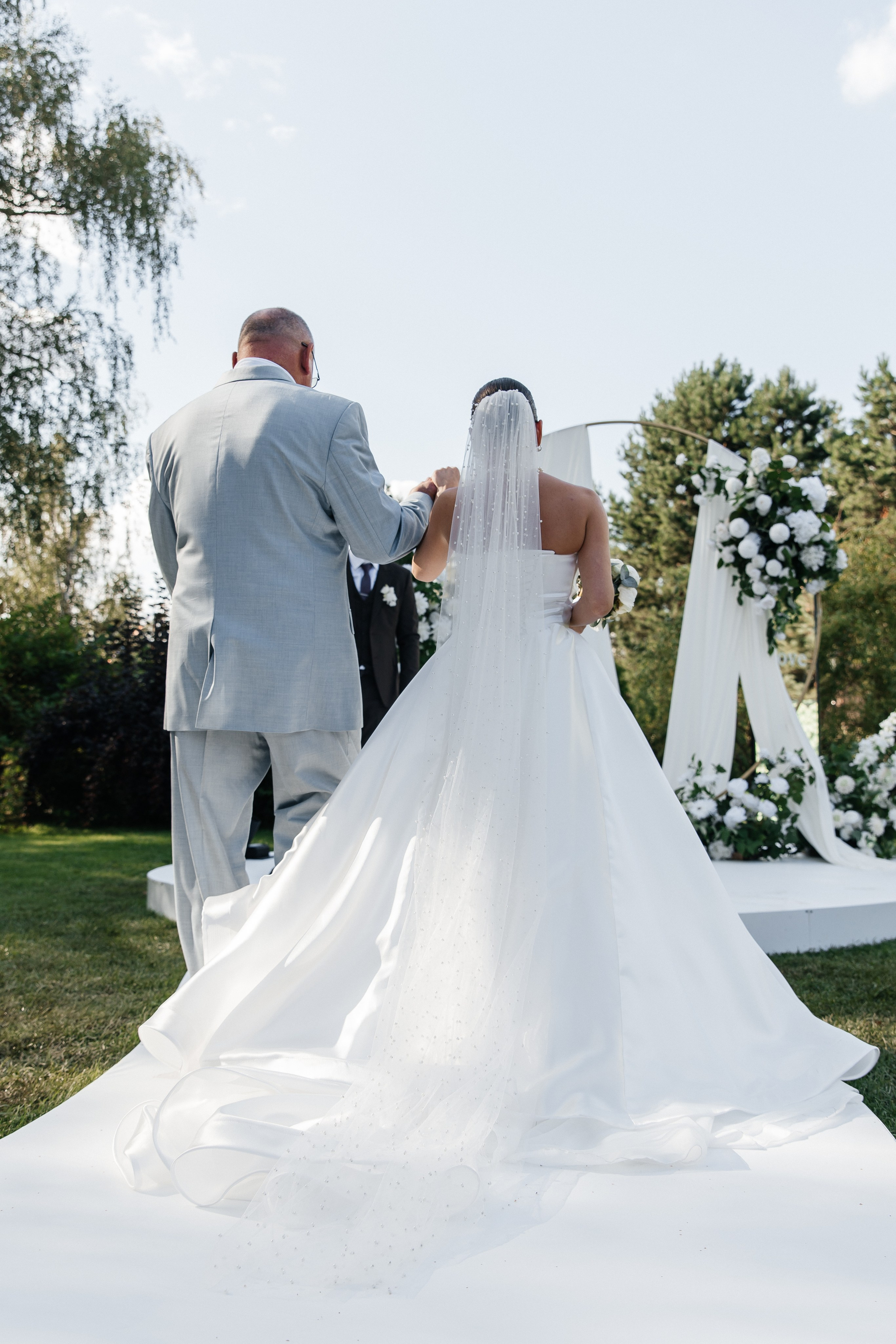 Дмитрий и Полина. Фотограф Москва Шептаев Артём