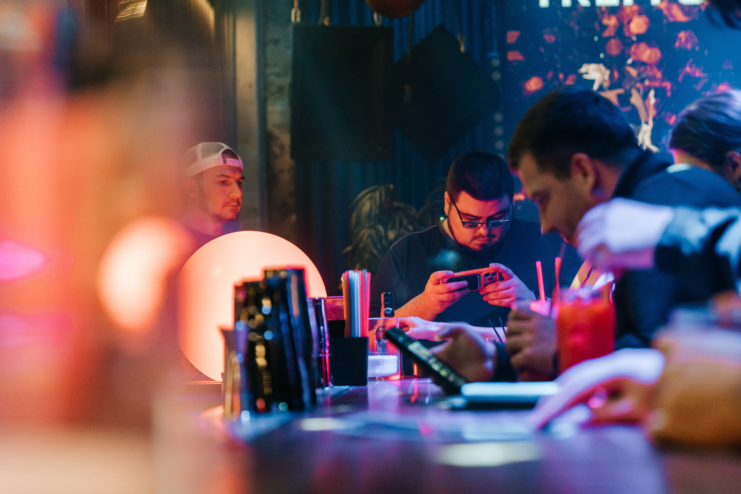 Андрей 30 лет. Фотограф Москва Шептаев Артём