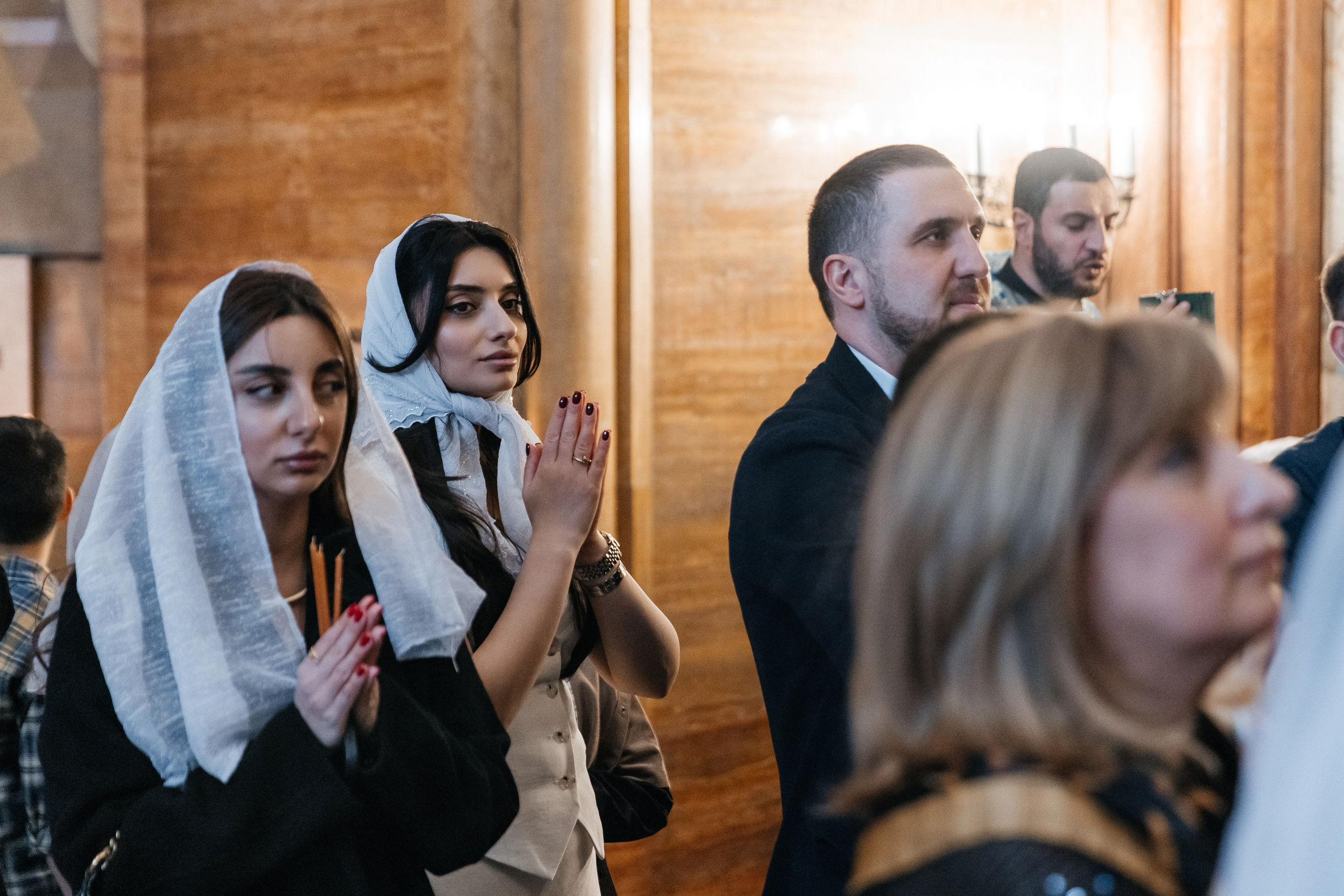 Стефания| Крещение. Фотограф Москва Шептаев Артём