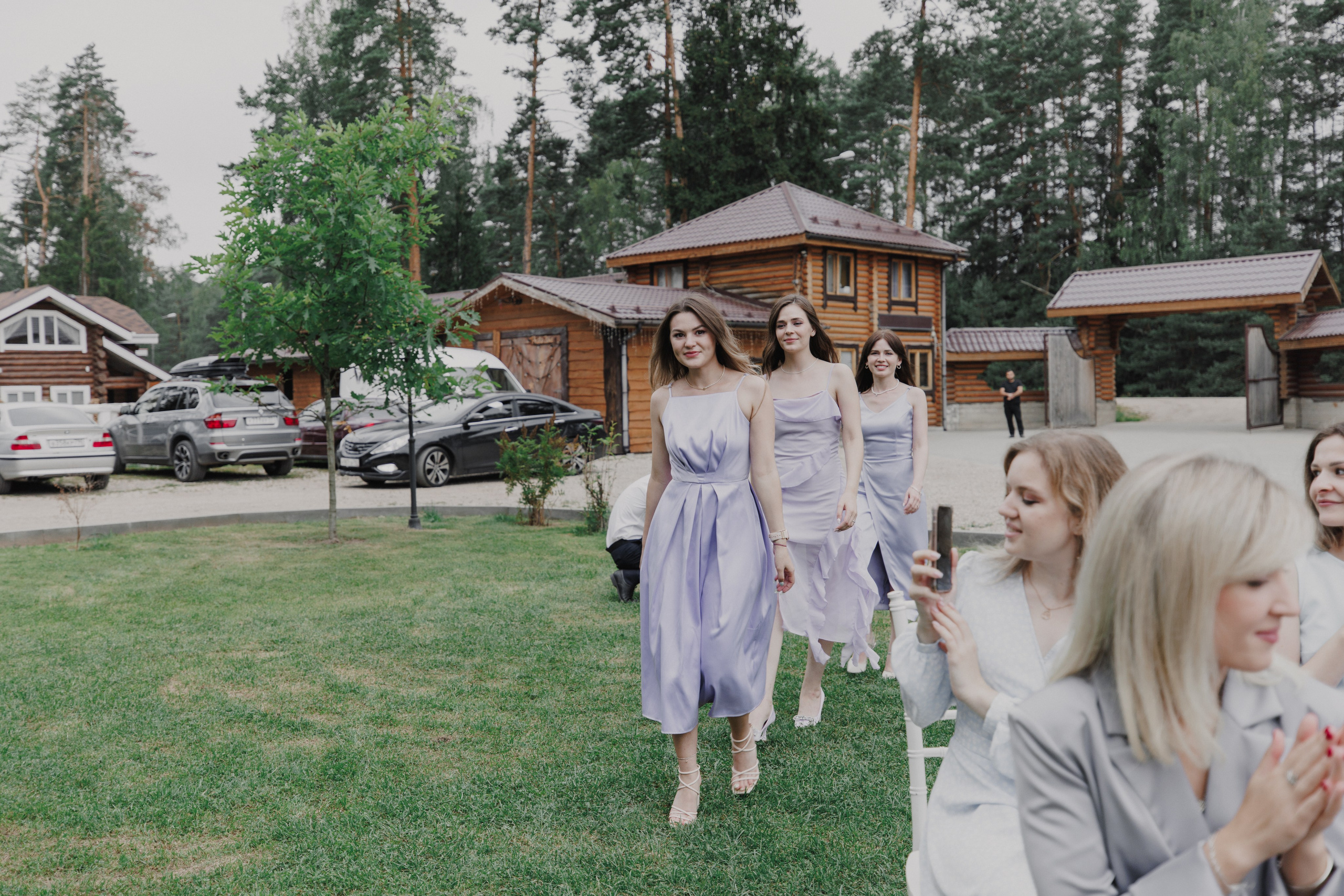 #2 Выездная регистрация. Фотограф Москва Шептаев Артём