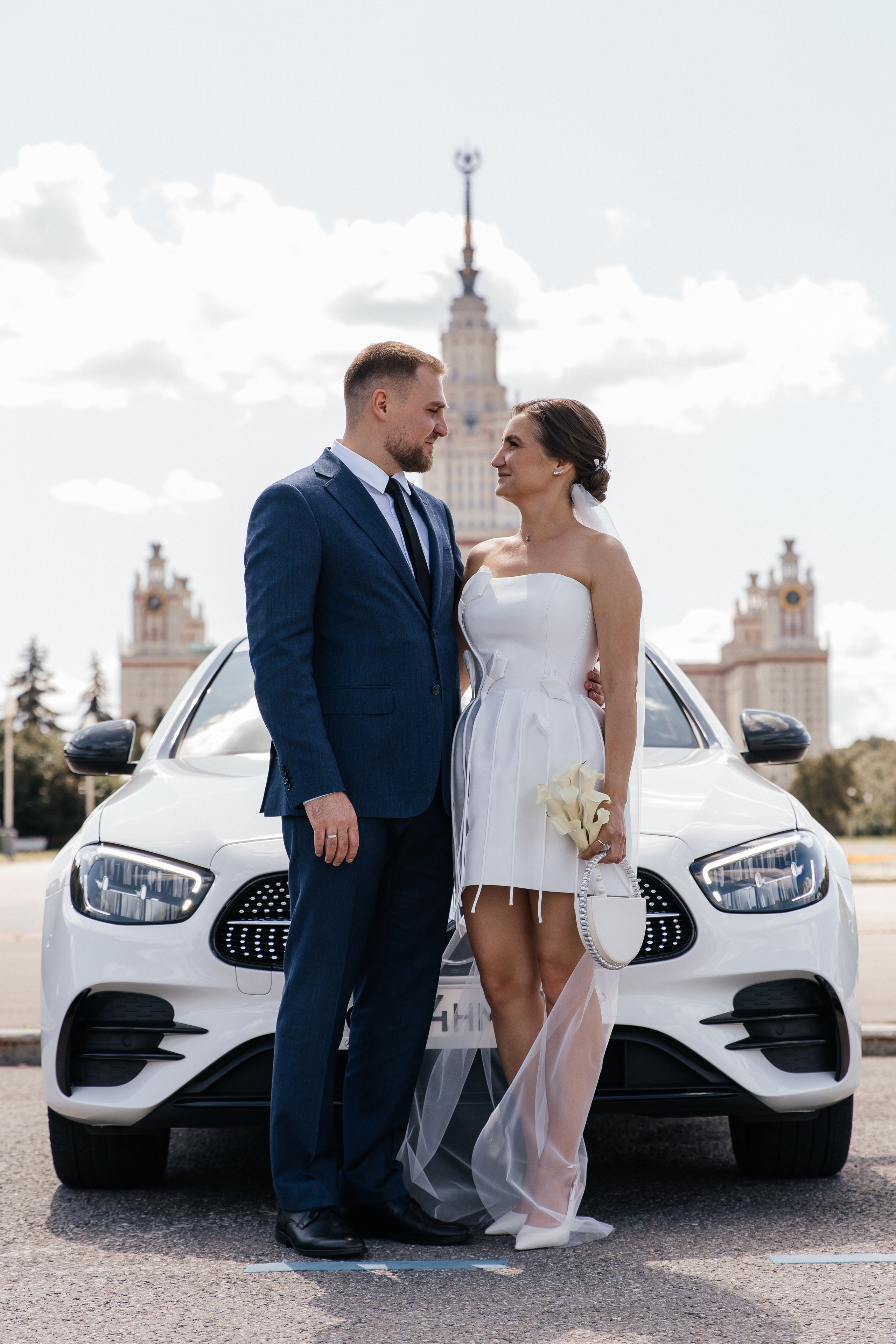 Кирилл и Анастасия. Фотограф Москва Шептаев Артём