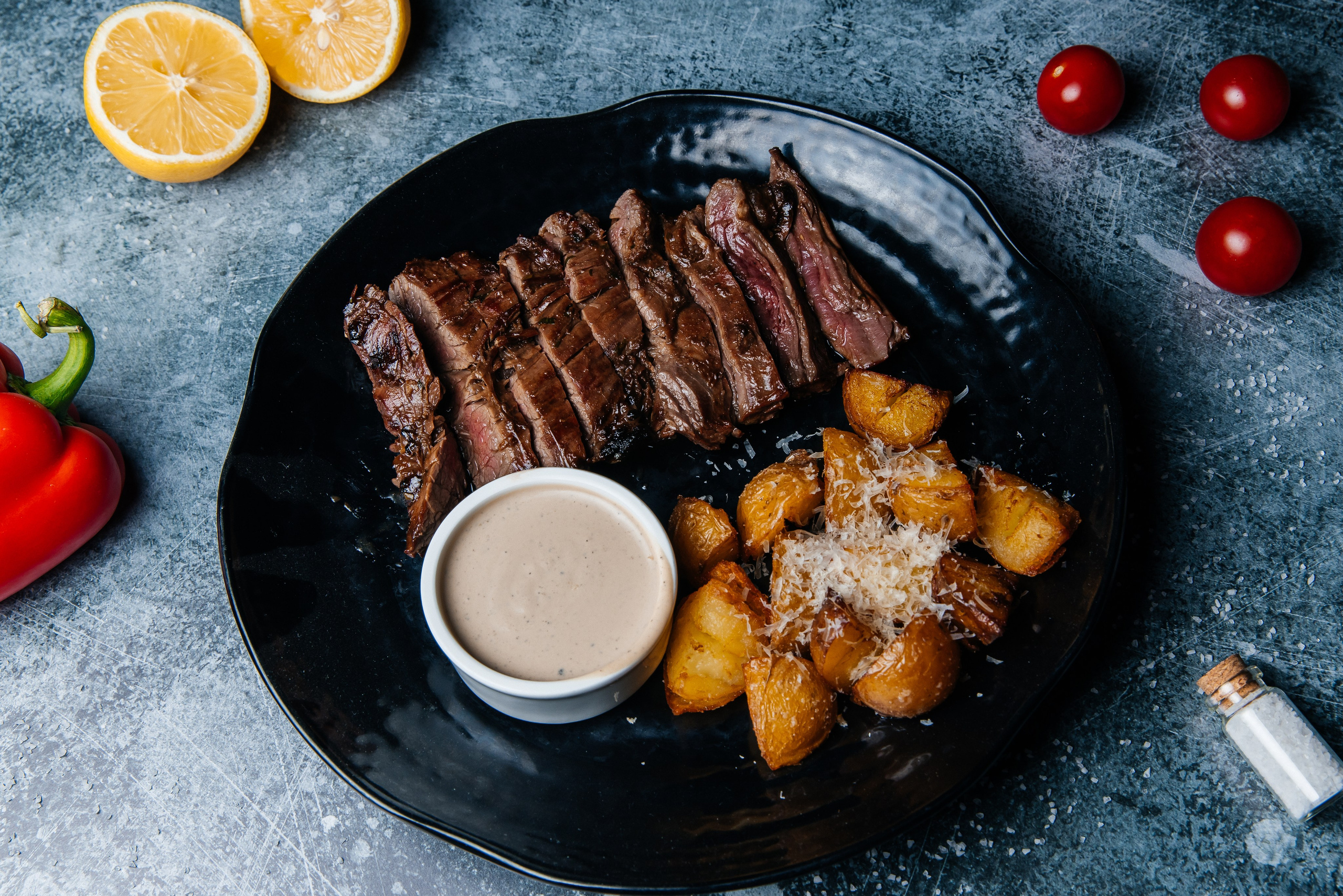 Еда. Фотограф Москва Шептаев Артём